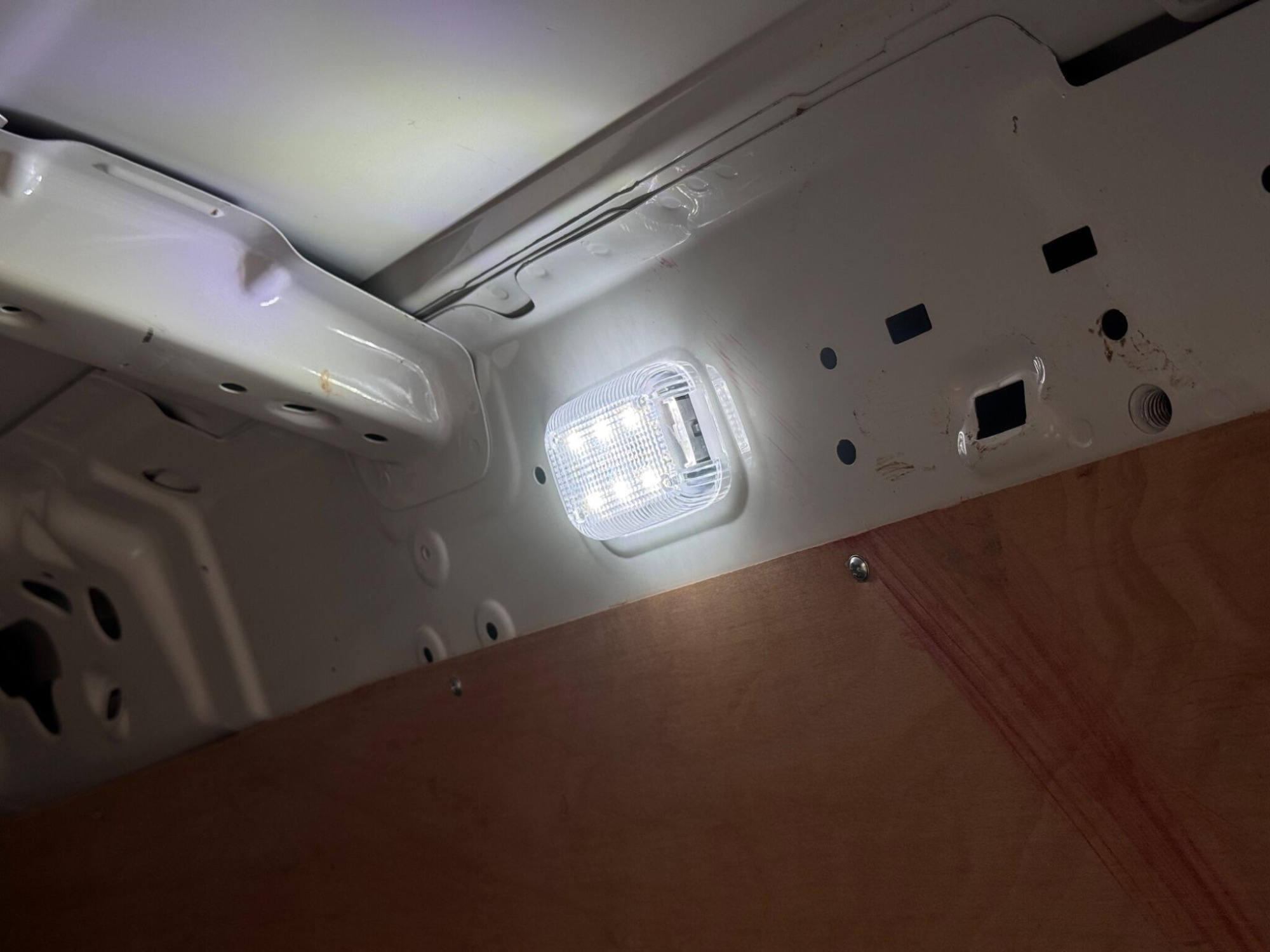 2020 Ford Transit Courier image 27