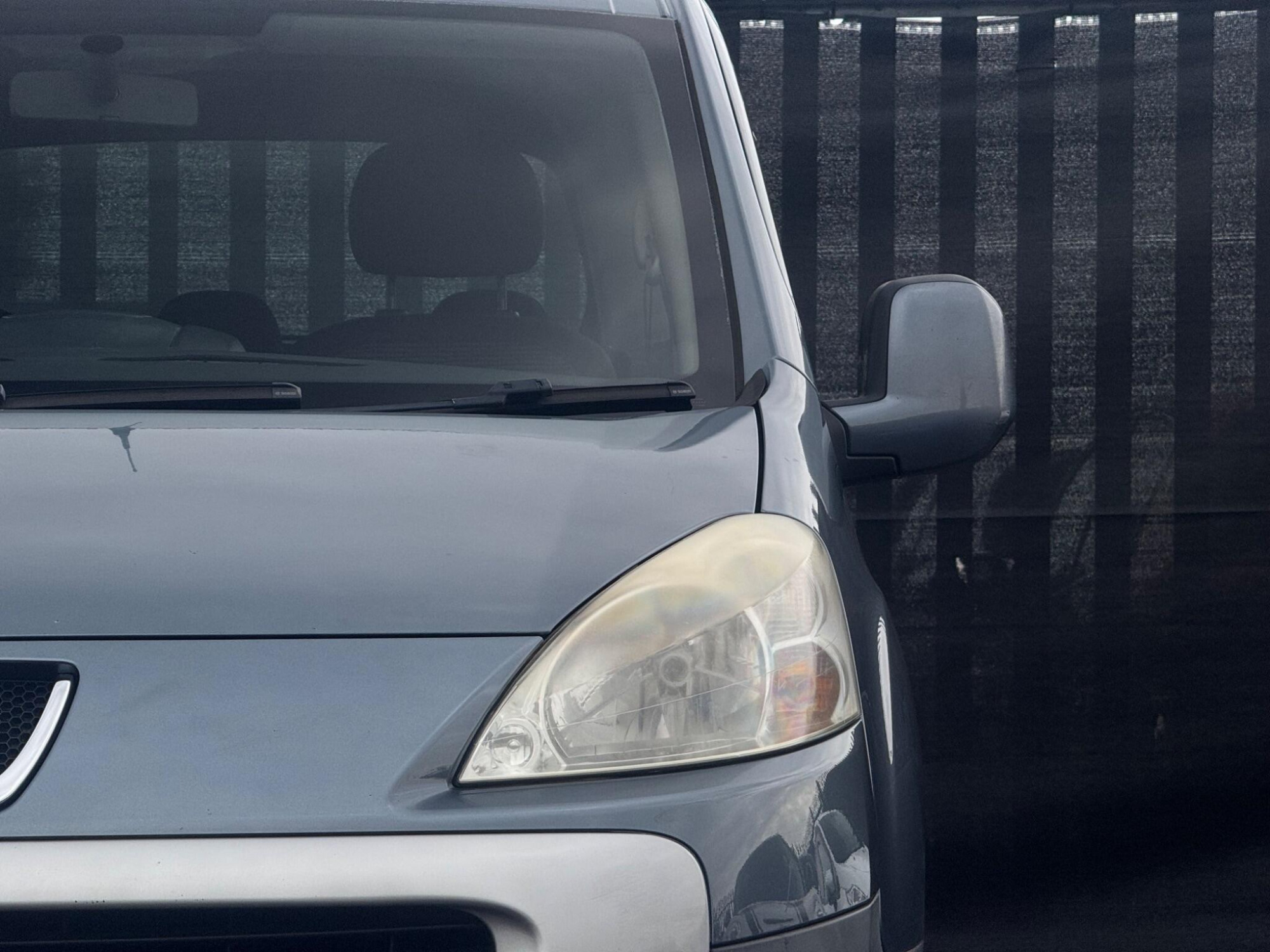 2011 Peugeot Partner Tepee image 8