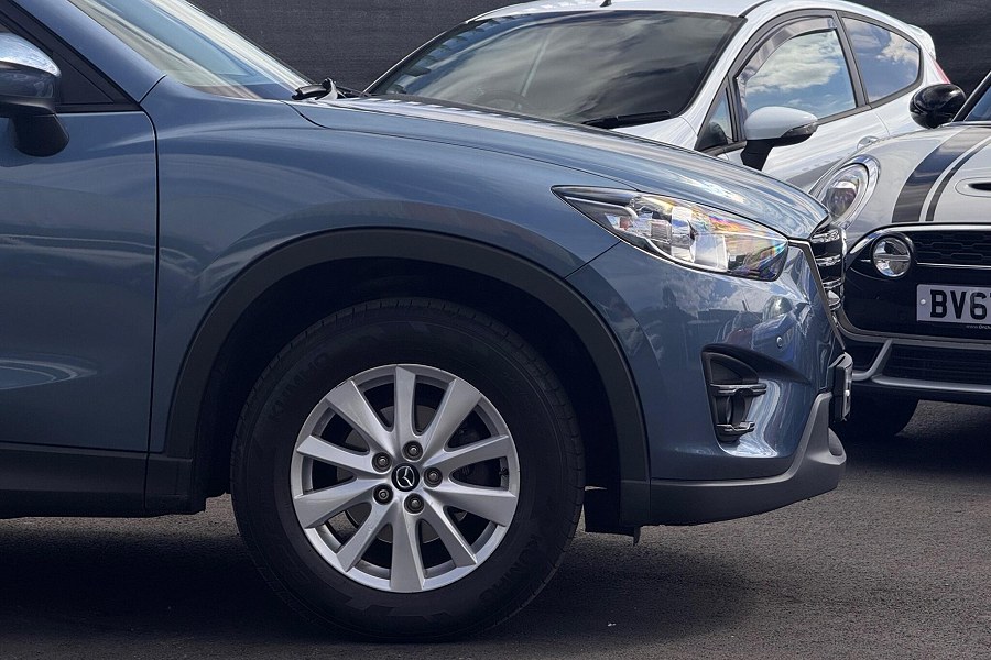 2015 Mazda CX-5 photo 11
