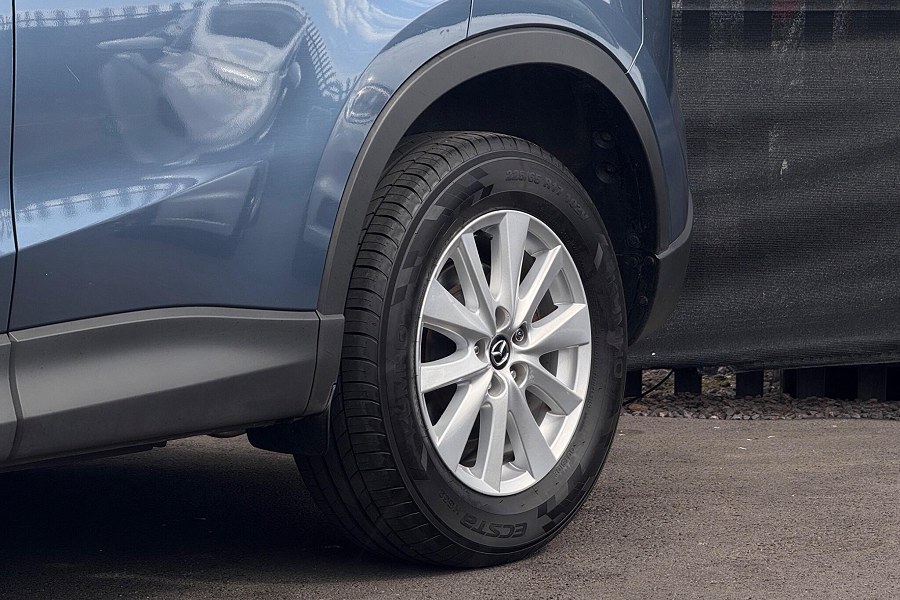 2015 Mazda CX-5 photo 12