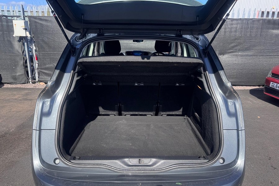 2015 Citroen C4 Picasso photo 7