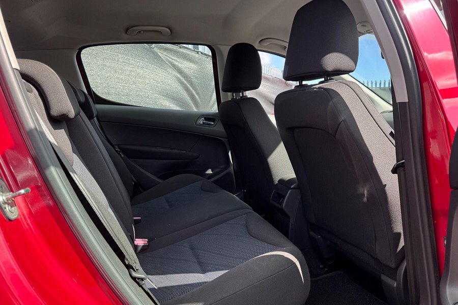 2010 Peugeot 308 photo 10