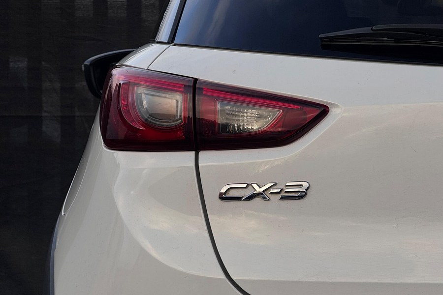 2015 Mazda CX-3 photo 10