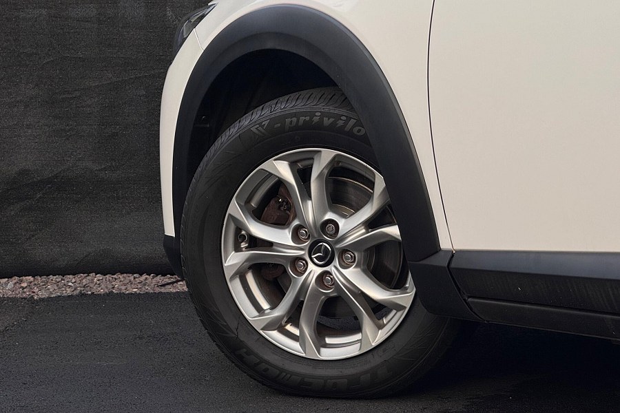 2015 Mazda CX-3 photo 11