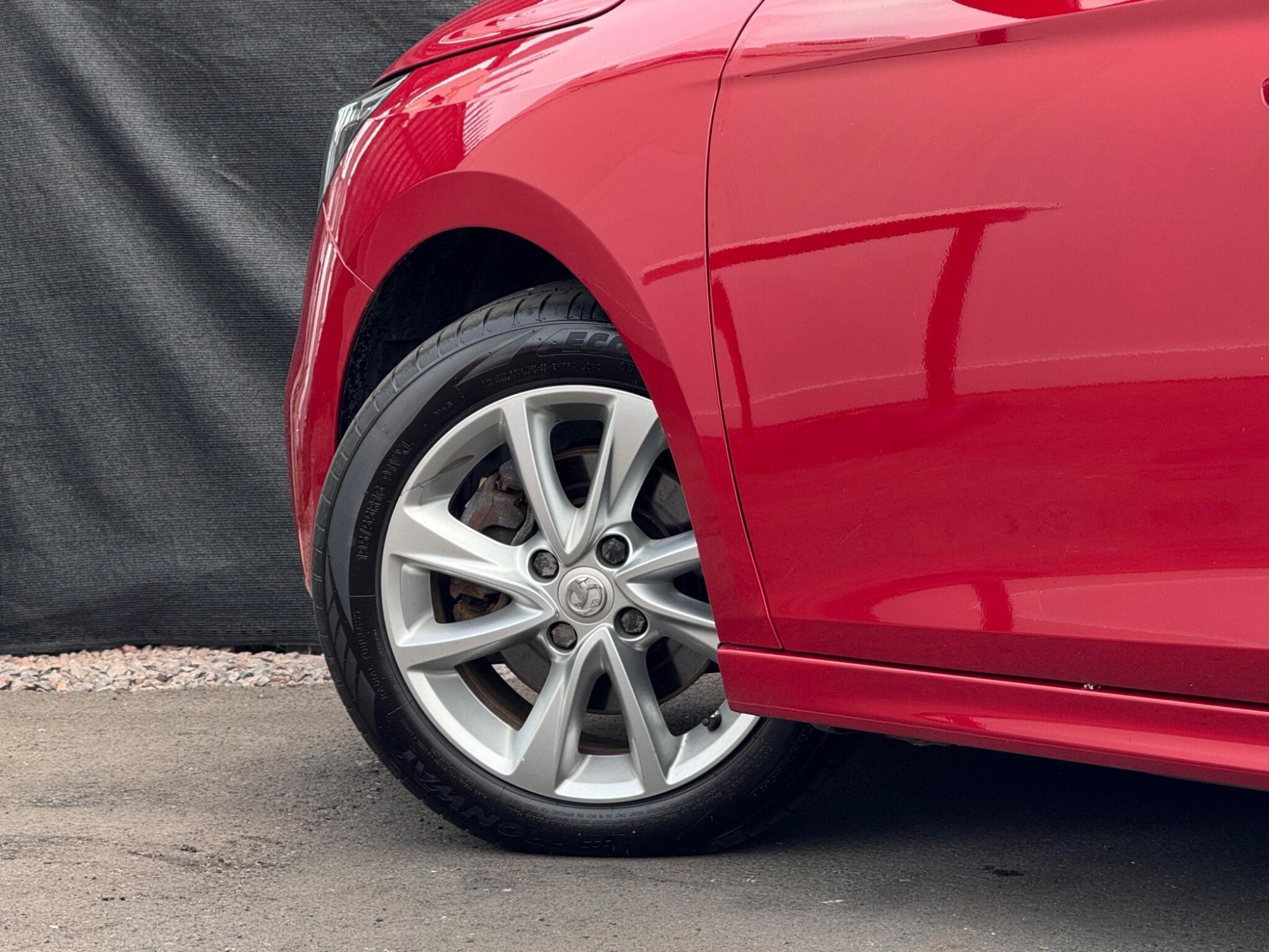 2020 Vauxhall Corsa image 13