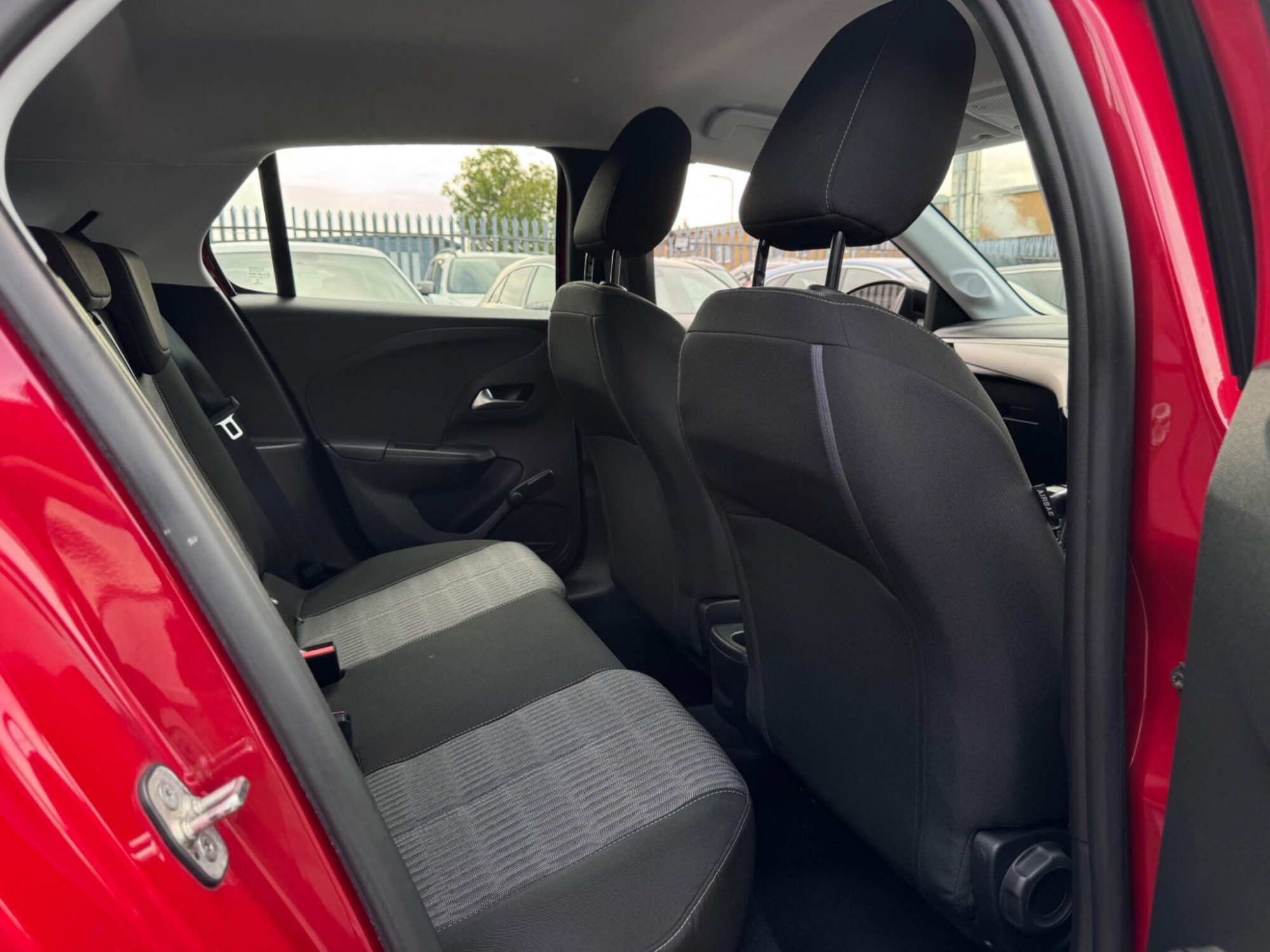 2020 Vauxhall Corsa image 19