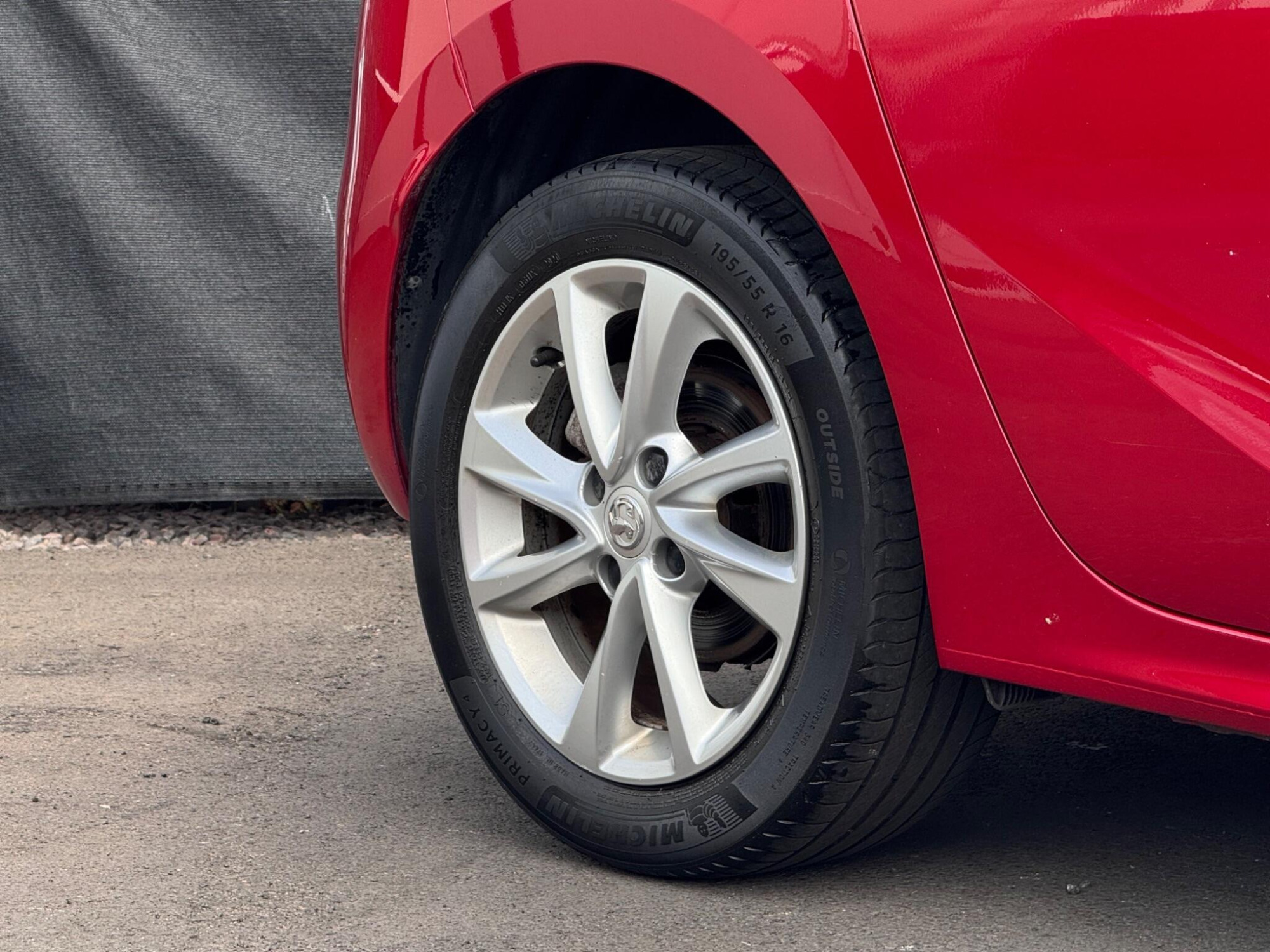 2020 Vauxhall Corsa image 15