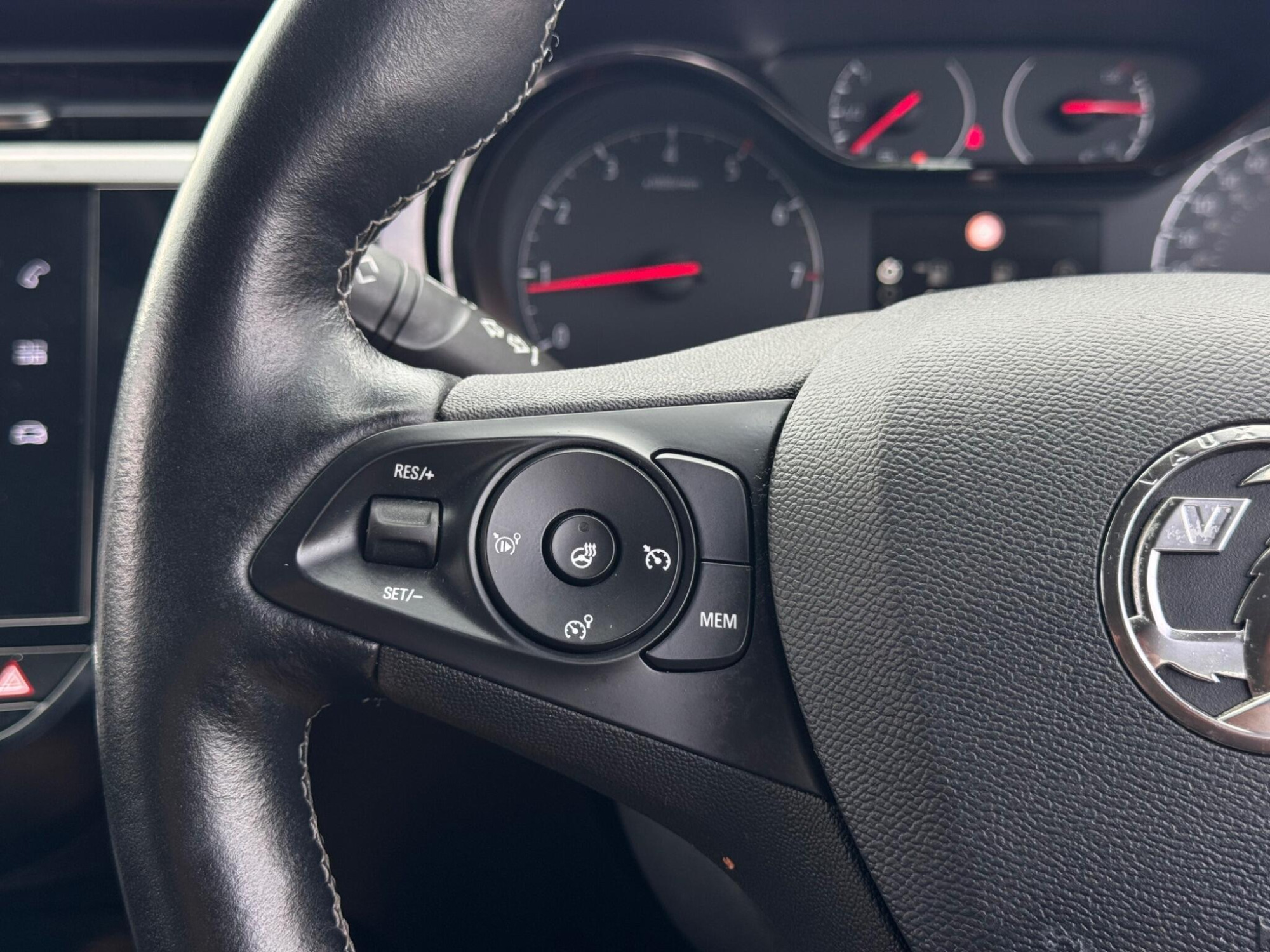 2020 Vauxhall Corsa image 23