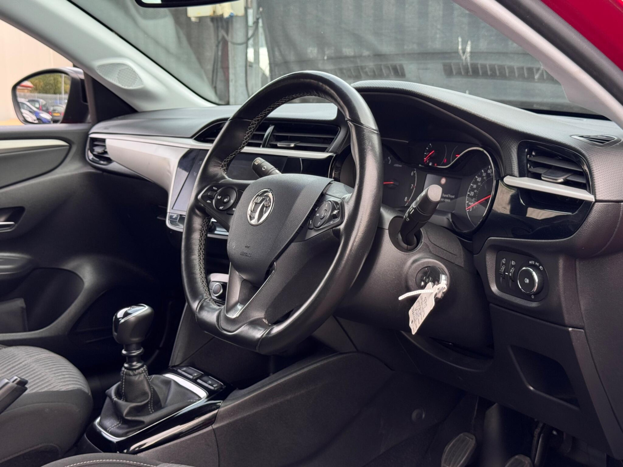 2020 Vauxhall Corsa image 3