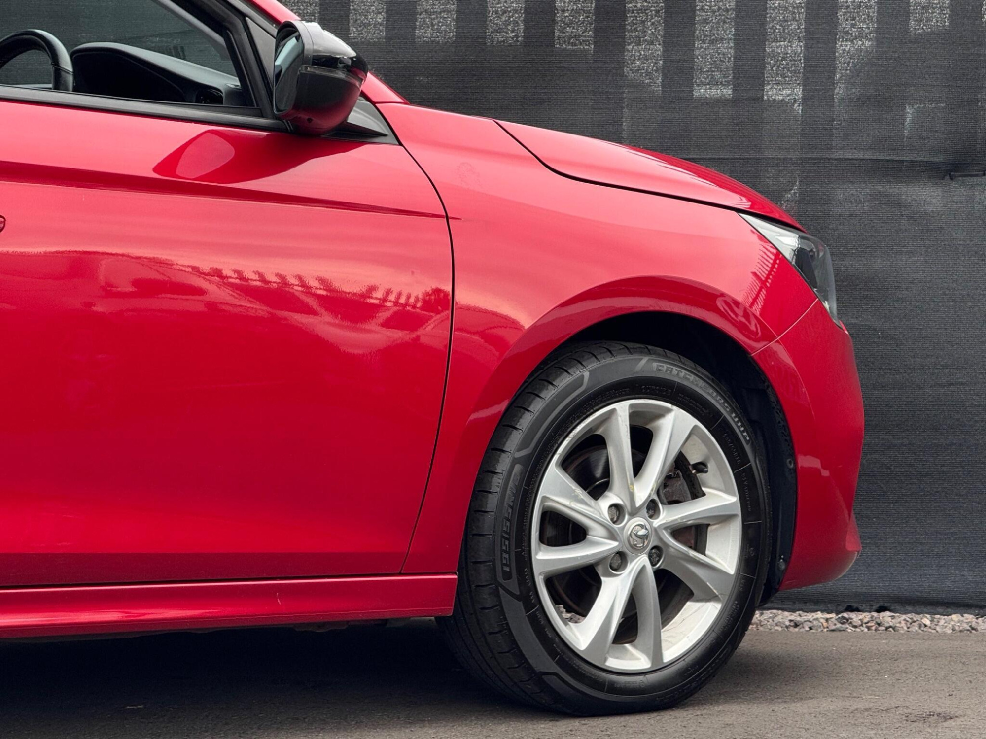 2020 Vauxhall Corsa image 9