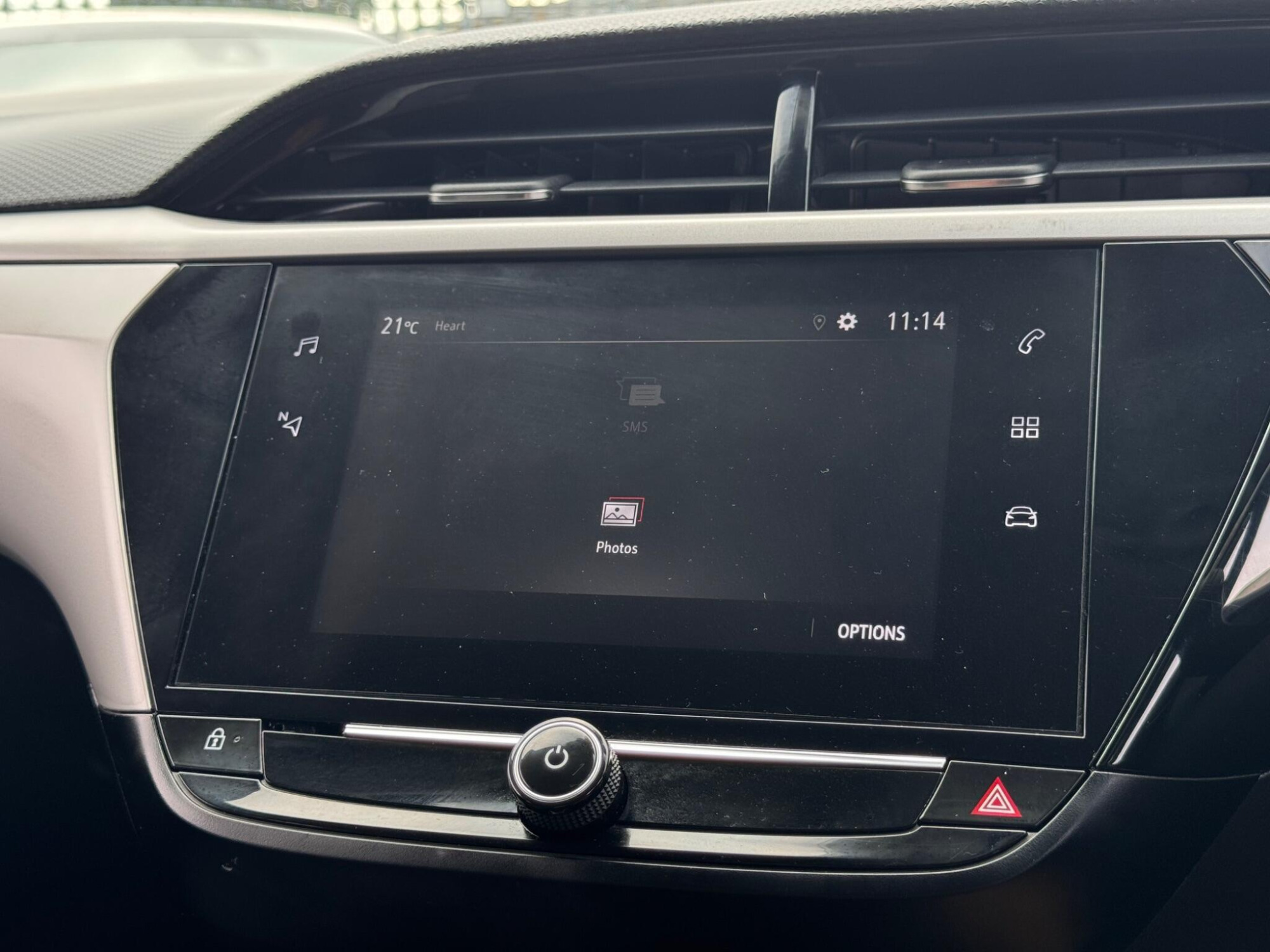 2020 Vauxhall Corsa image 30