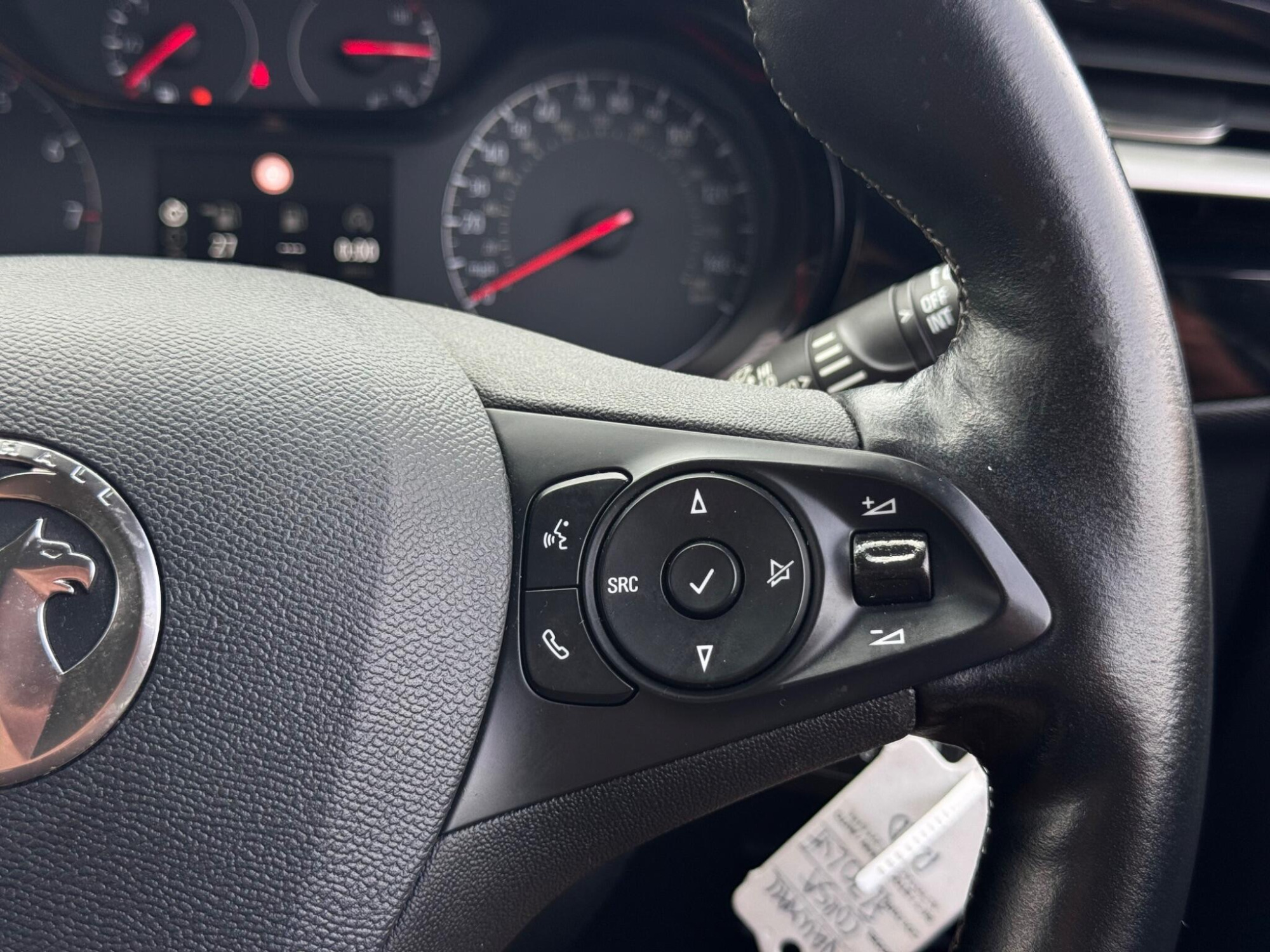 2020 Vauxhall Corsa image 22