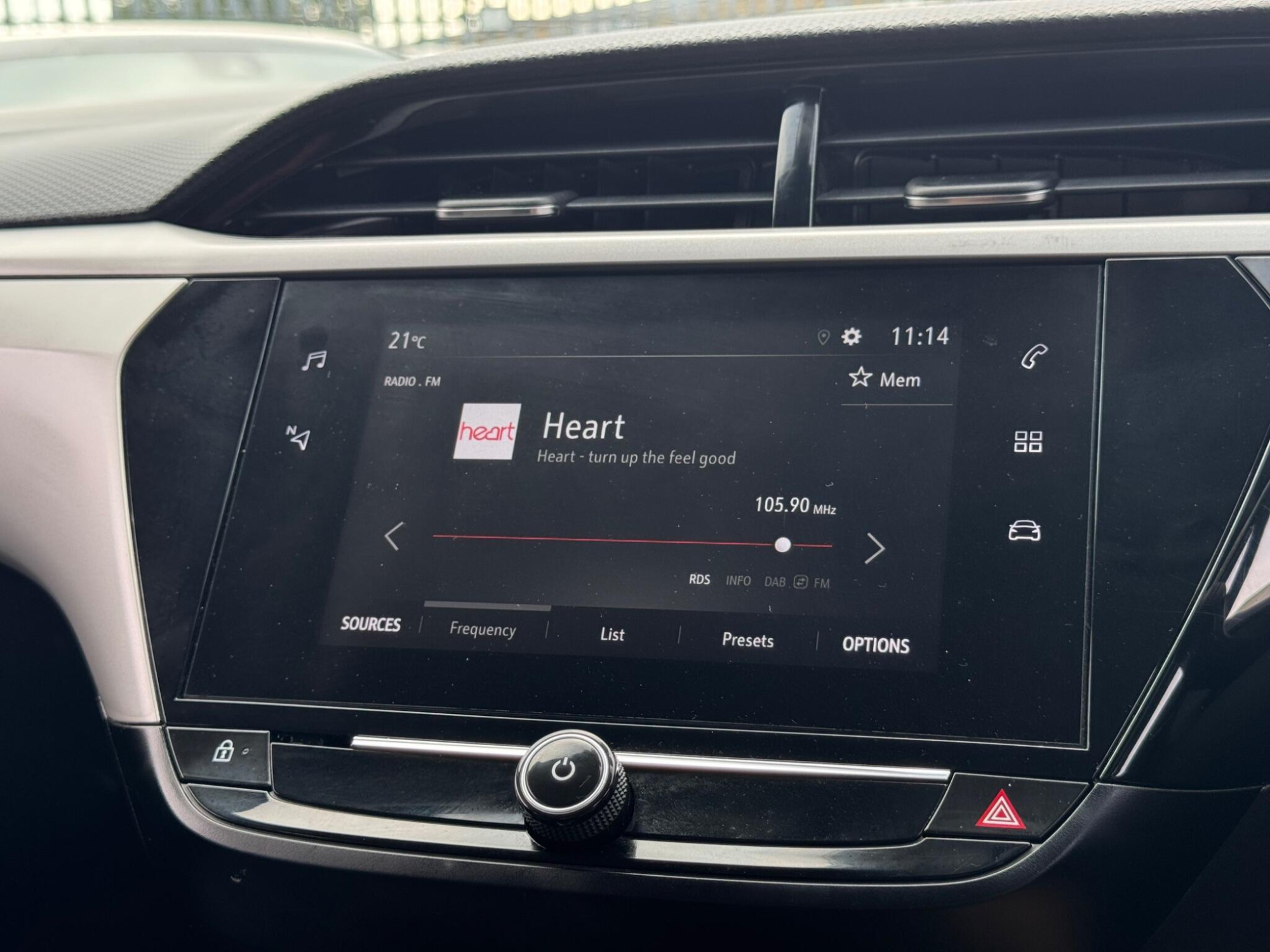 2020 Vauxhall Corsa image 29