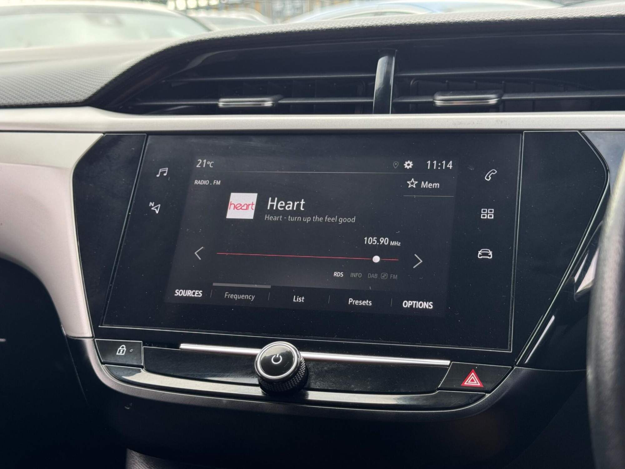 2020 Vauxhall Corsa image 25