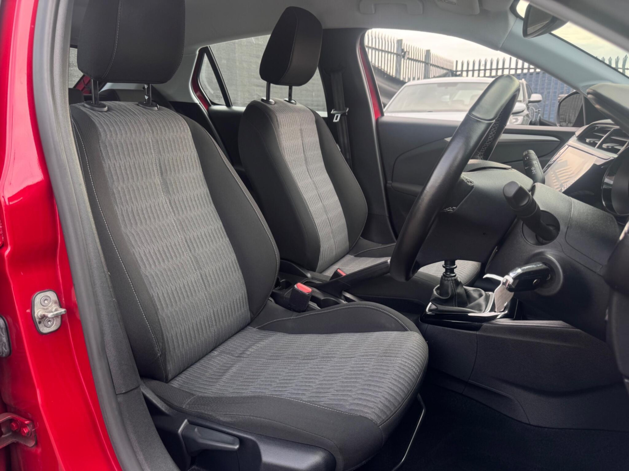 2020 Vauxhall Corsa image 18
