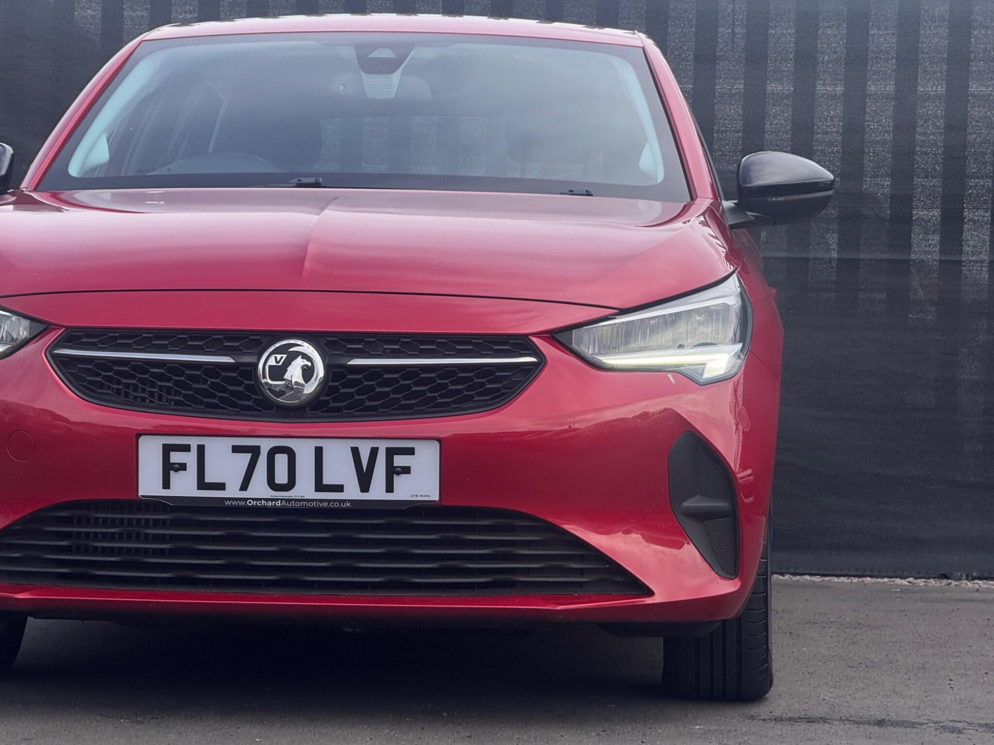 2020 Vauxhall Corsa image 16