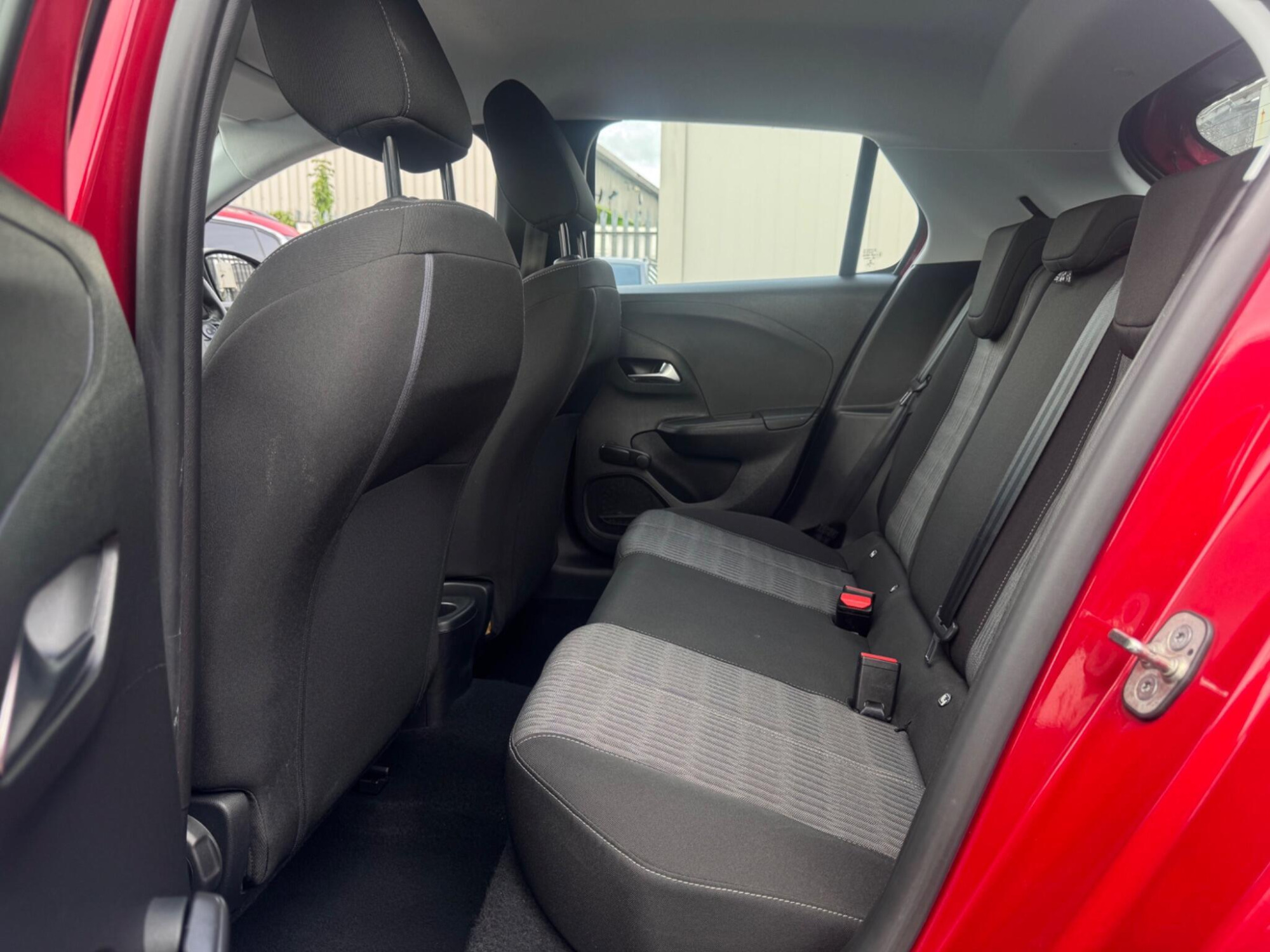 2020 Vauxhall Corsa image 20