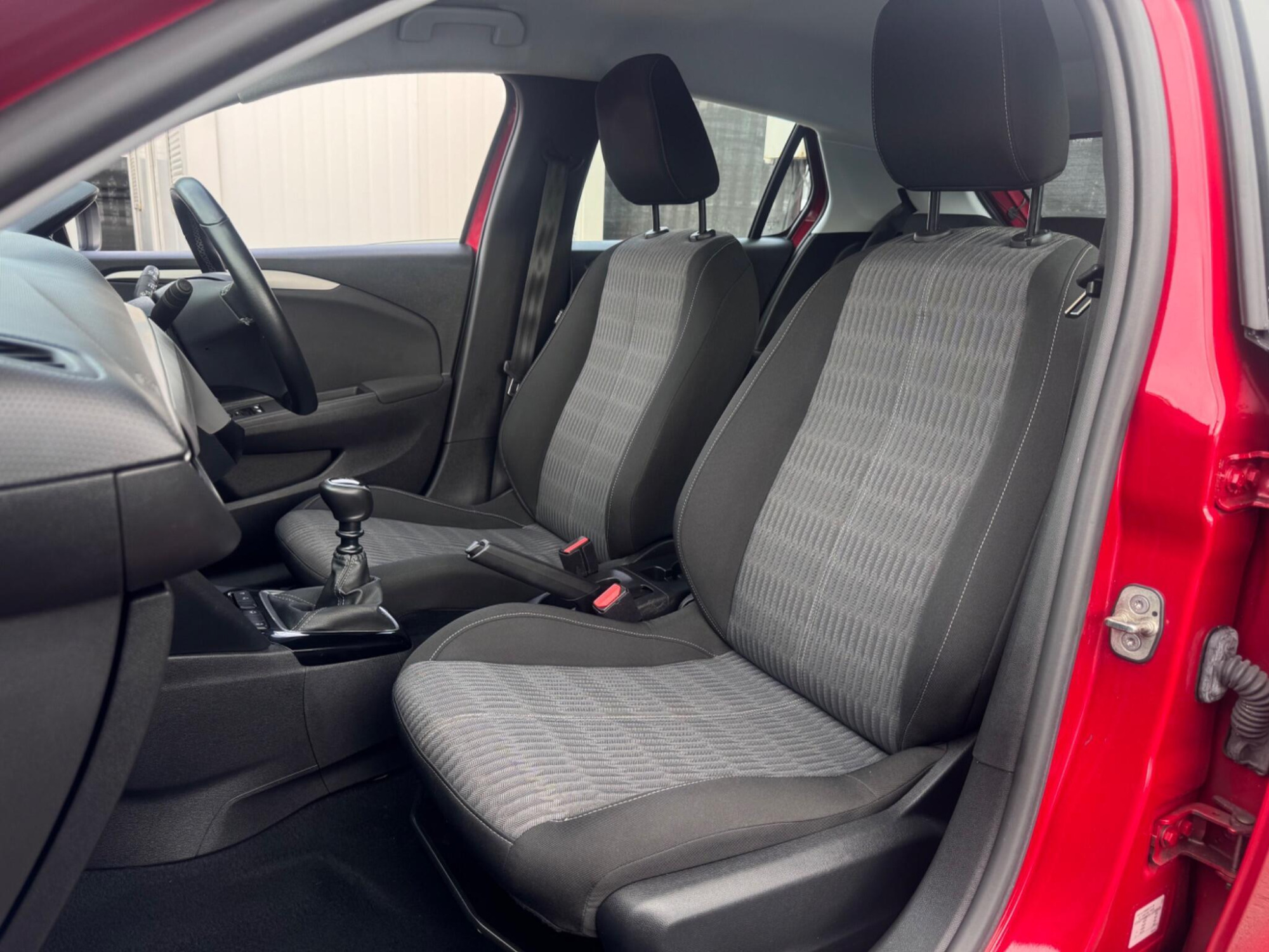 2020 Vauxhall Corsa image 17