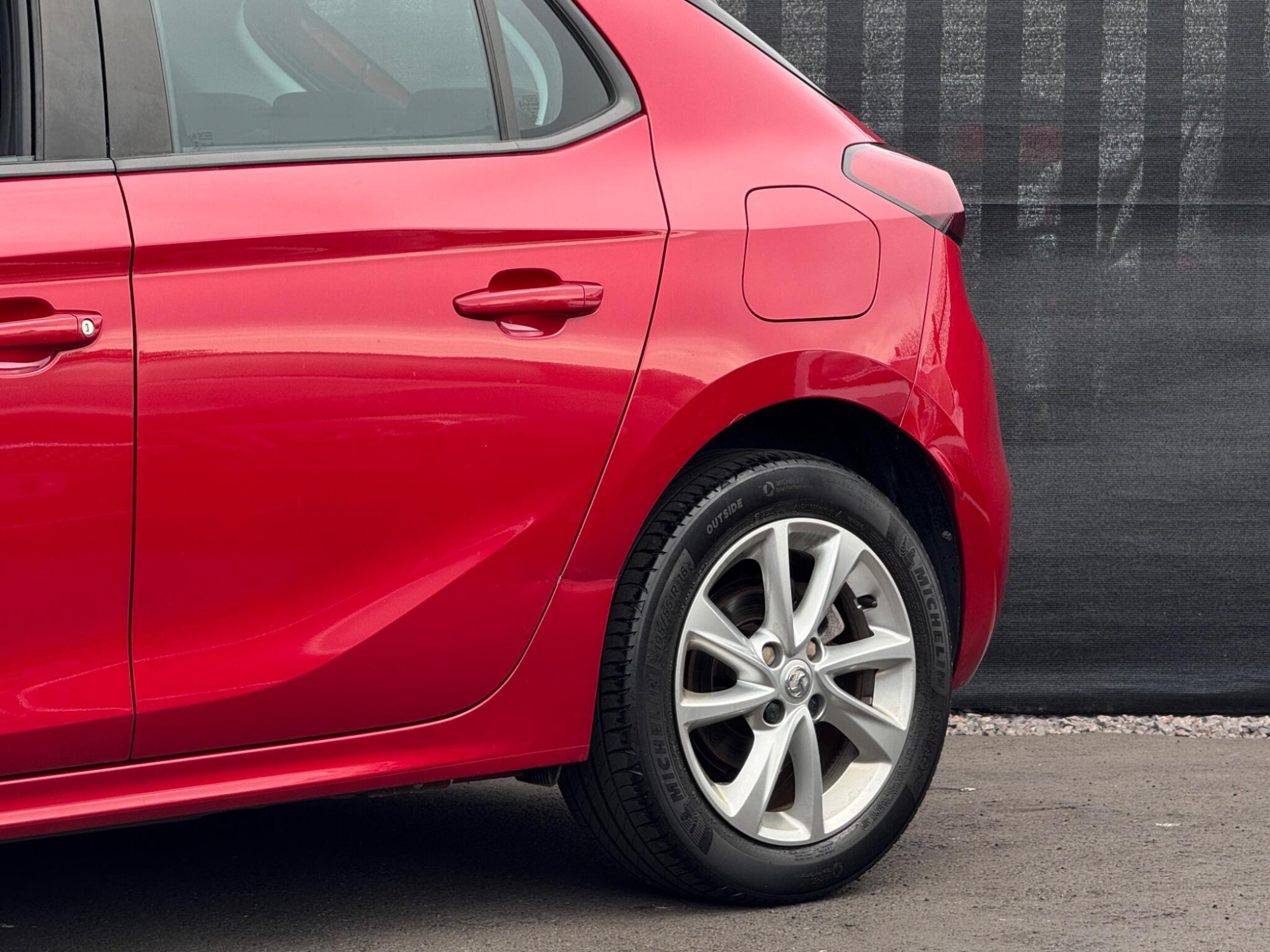 2020 Vauxhall Corsa image 10