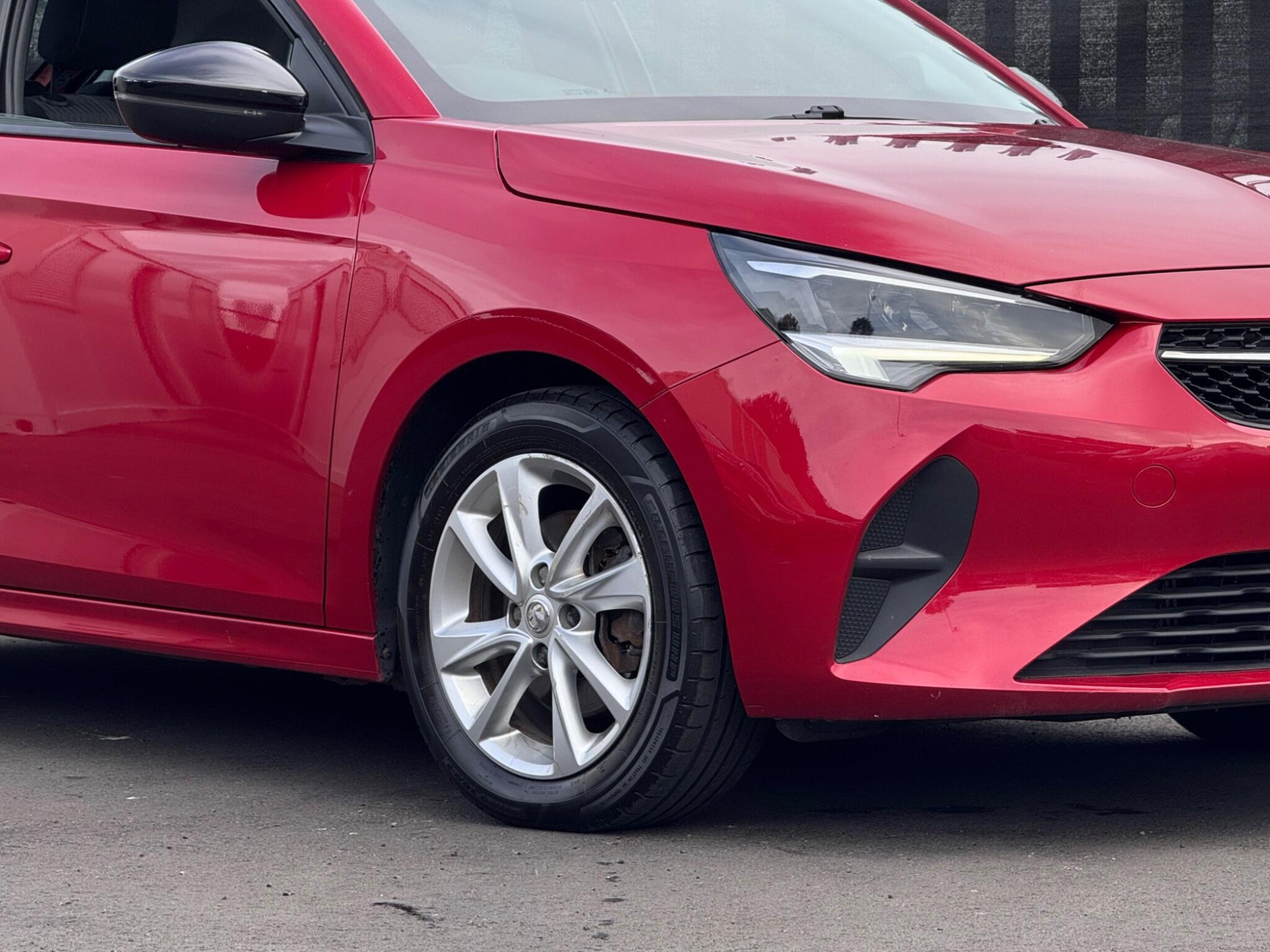 2020 Vauxhall Corsa image 5