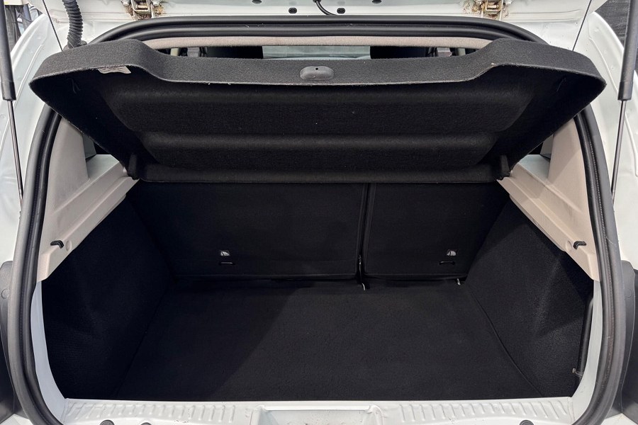 2020 Dacia Sandero Stepway photo 6