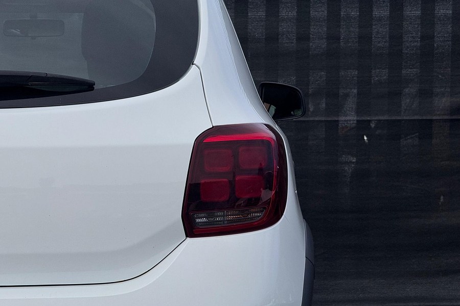 2020 Dacia Sandero Stepway photo 7