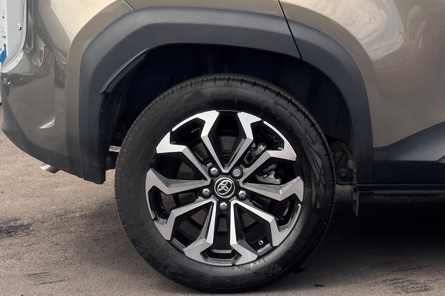 2024 Toyota Yaris Cross photo 14