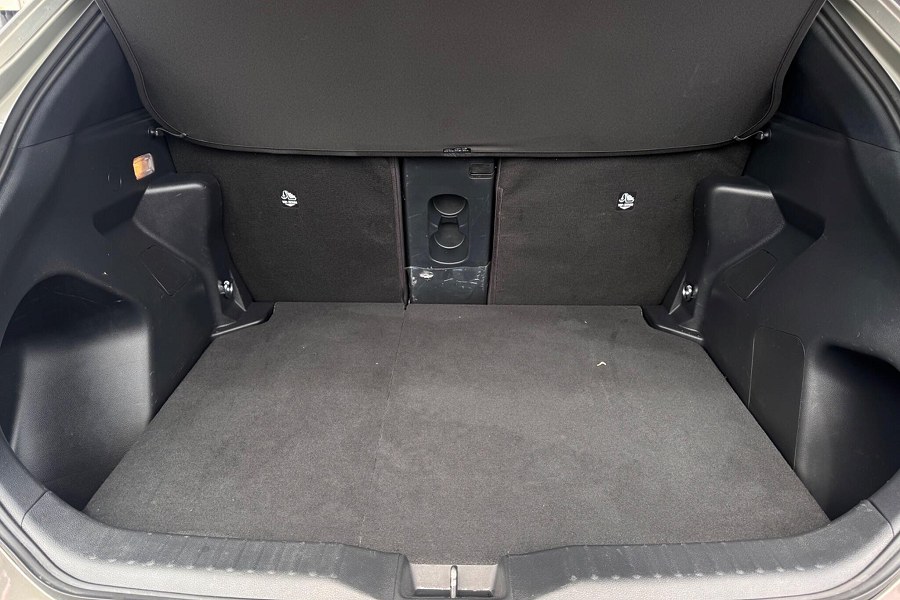 2024 Toyota Yaris Cross photo 10