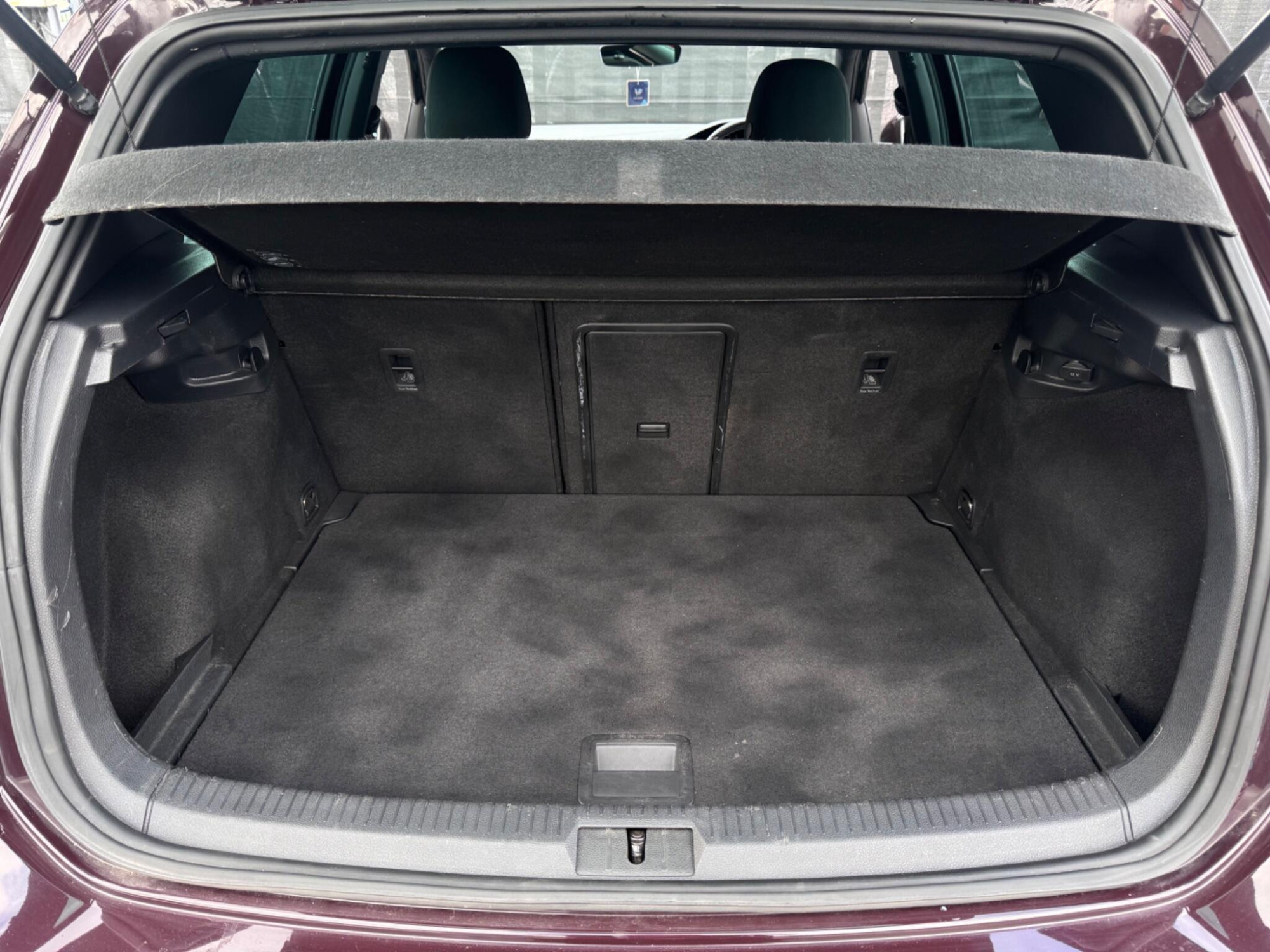 2017 Volkswagen Golf image 21