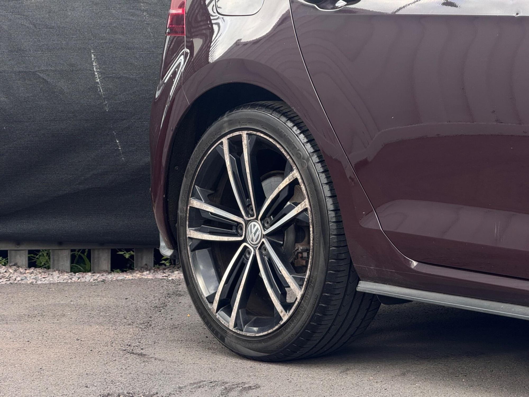 2017 Volkswagen Golf image 6