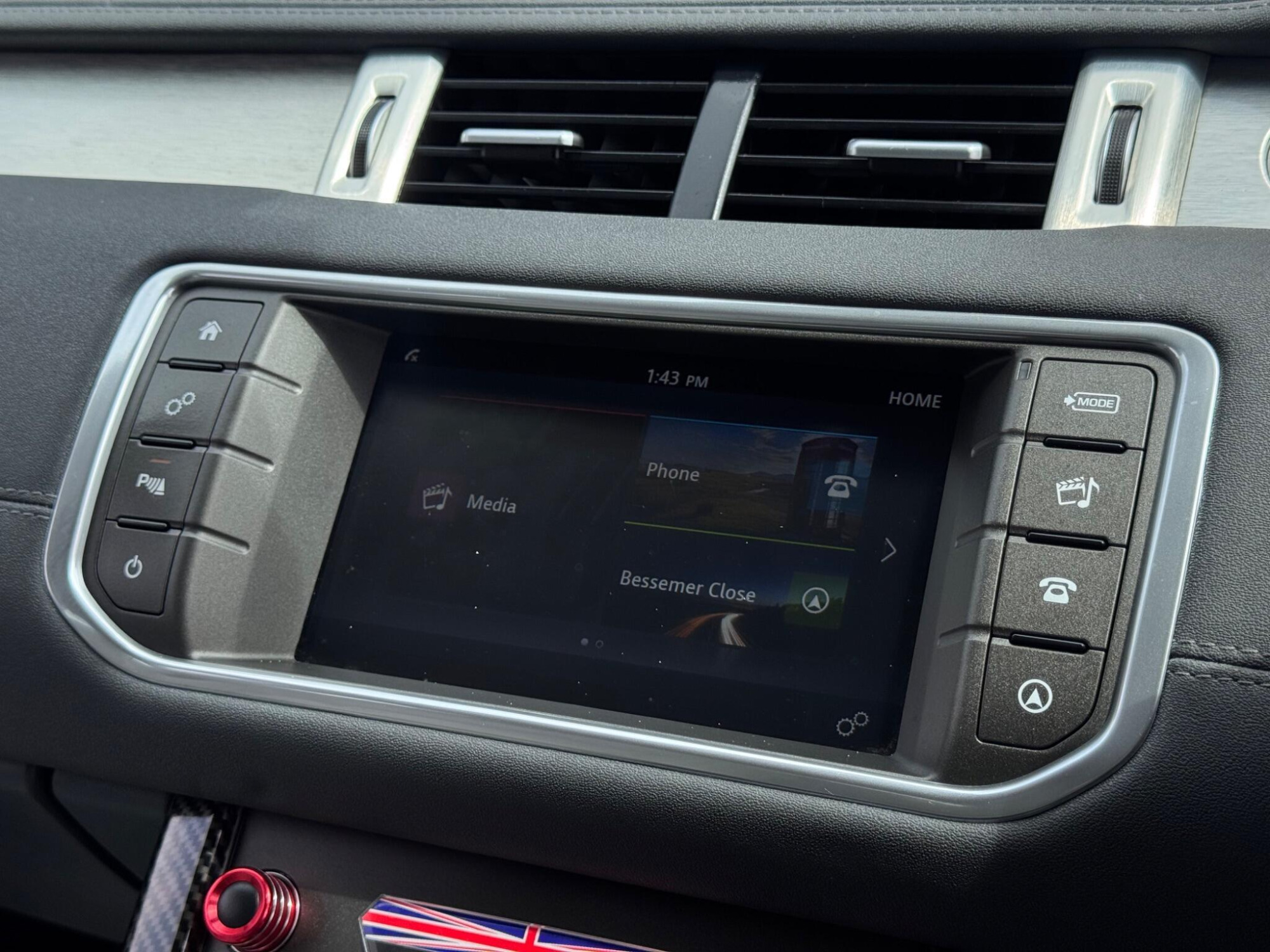 2017 Land Rover Range Rover Evoque image 29
