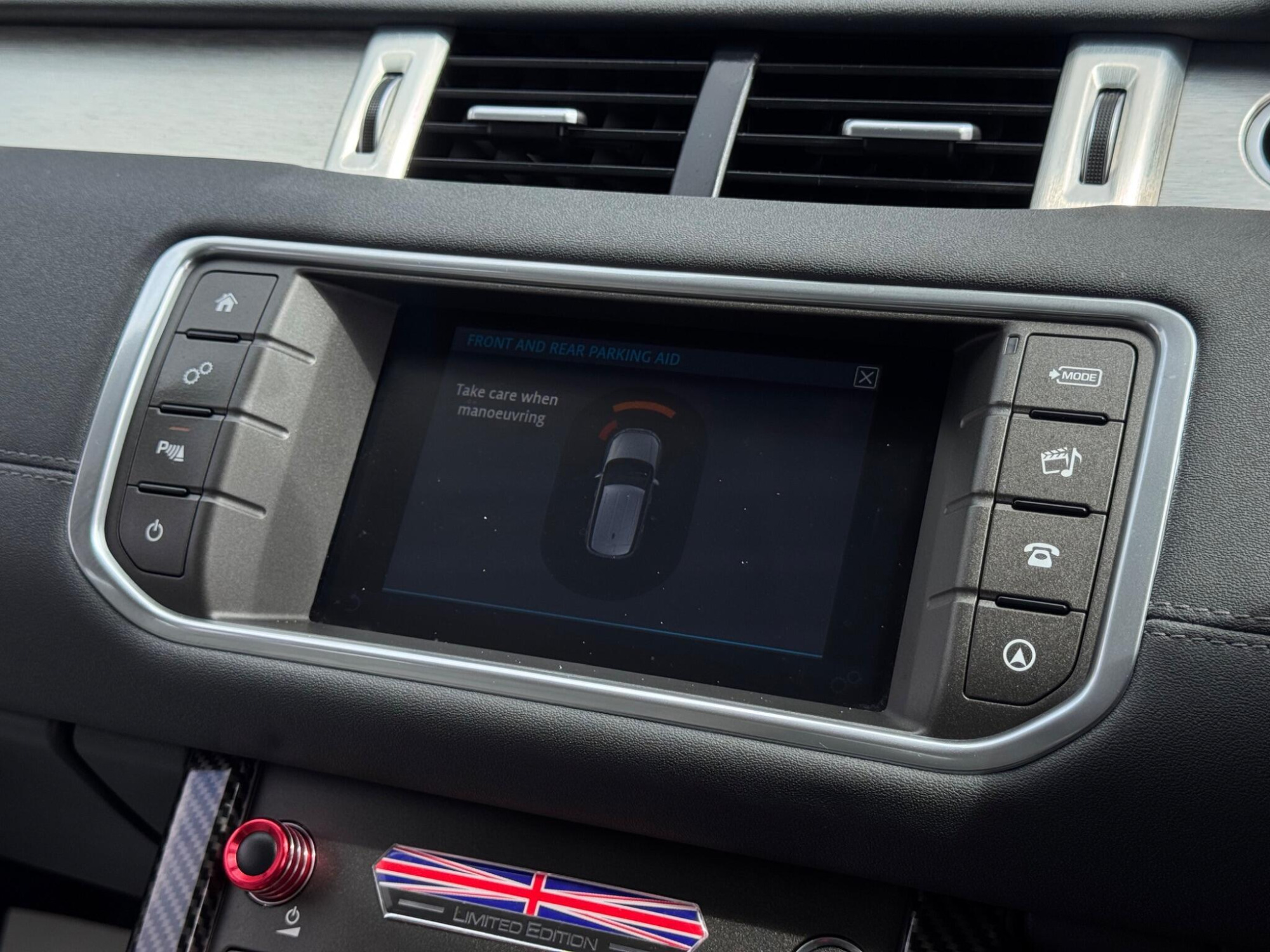 2017 Land Rover Range Rover Evoque image 28
