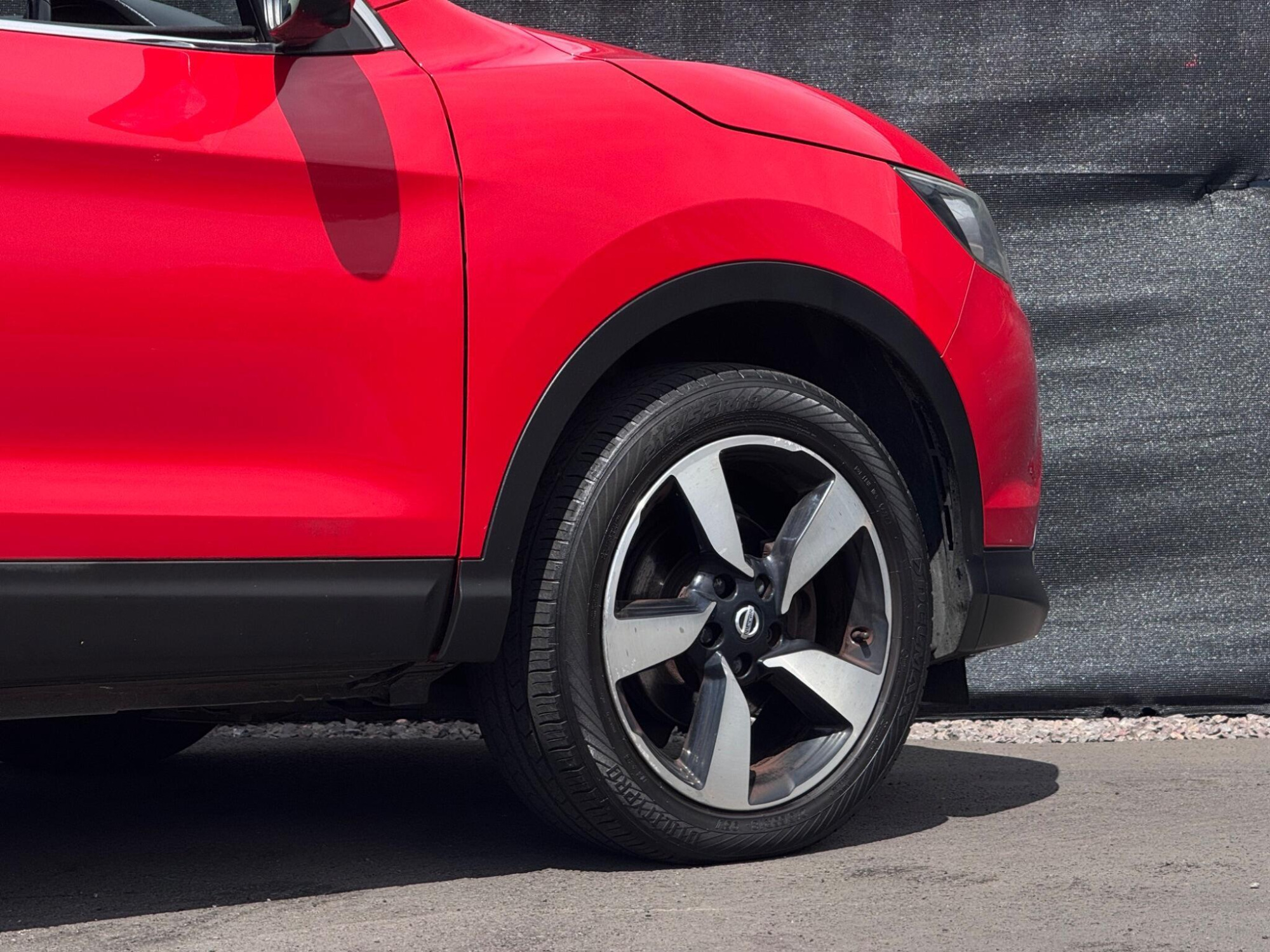 2017 Nissan Qashqai image 16