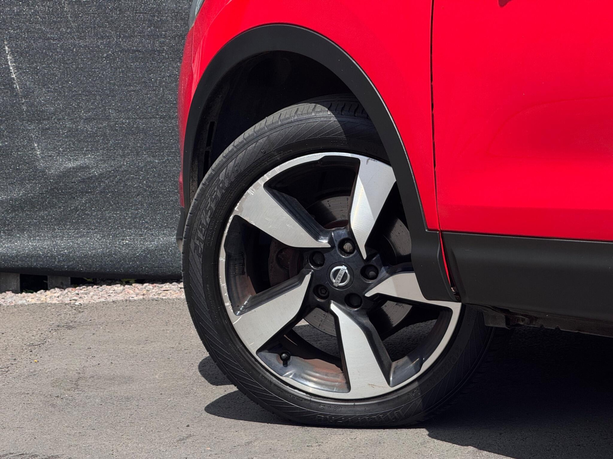 2017 Nissan Qashqai image 15