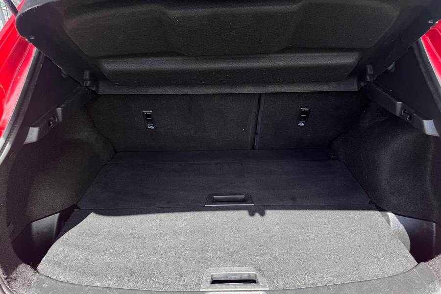 2017 Nissan Qashqai photo 14
