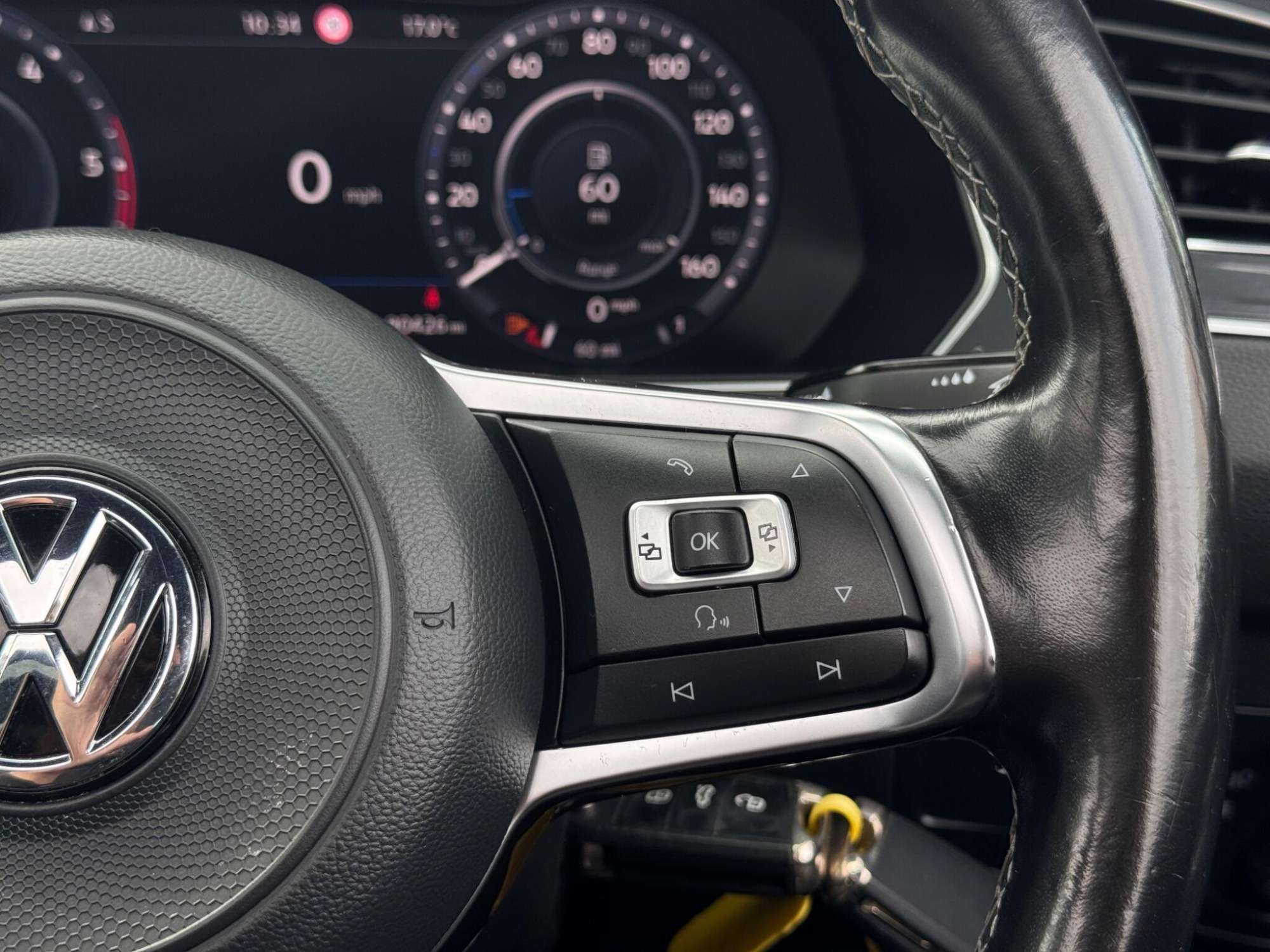 2017 Volkswagen Tiguan image 26