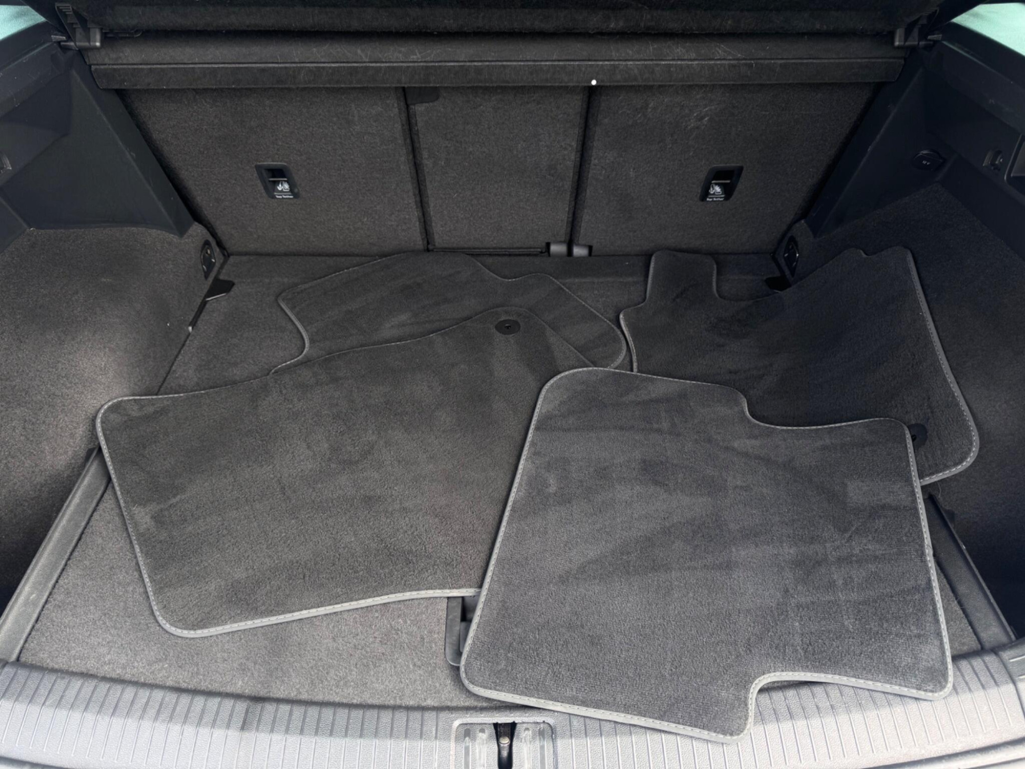 2017 Volkswagen Tiguan image 11