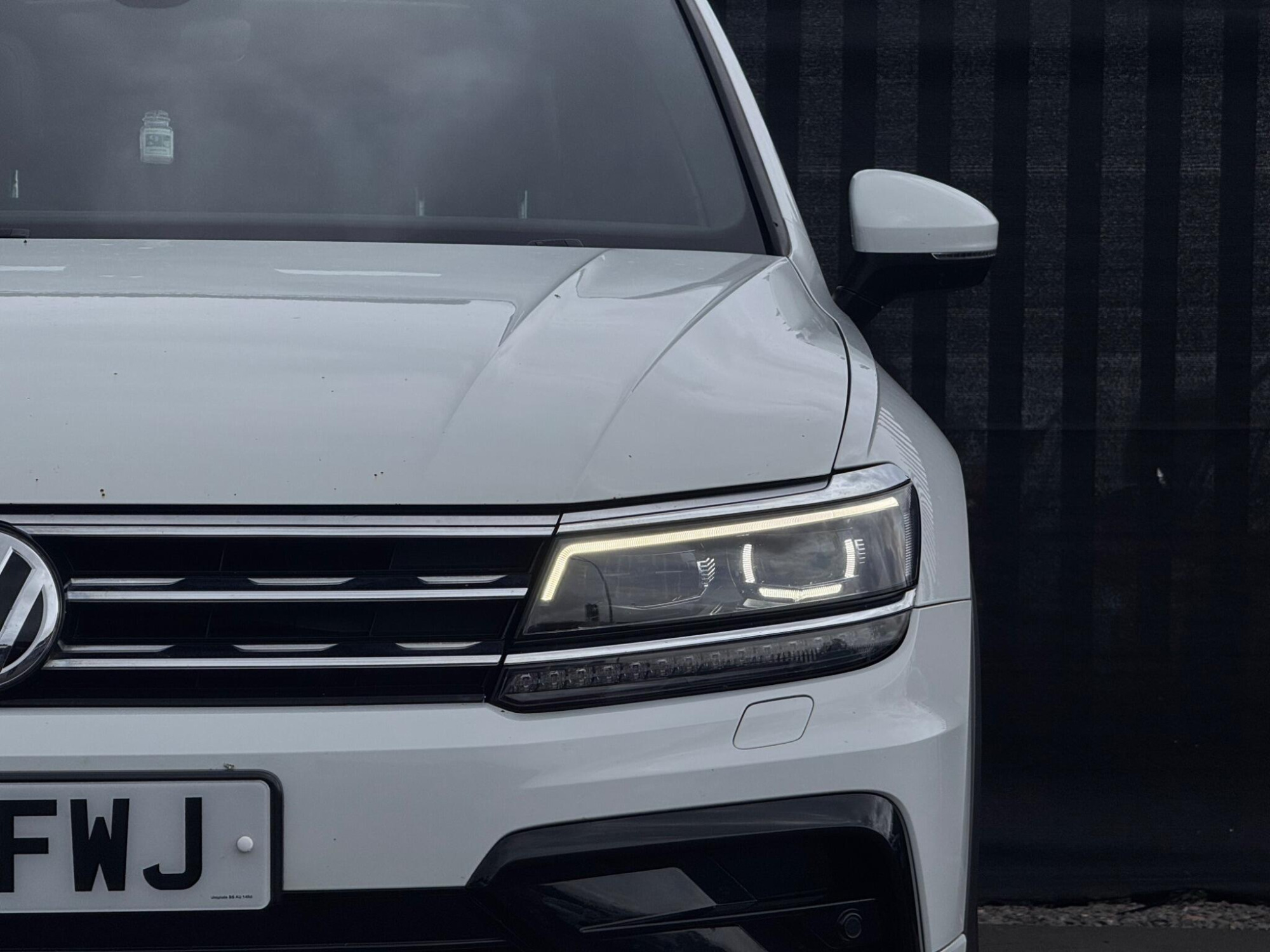 2017 Volkswagen Tiguan image 5
