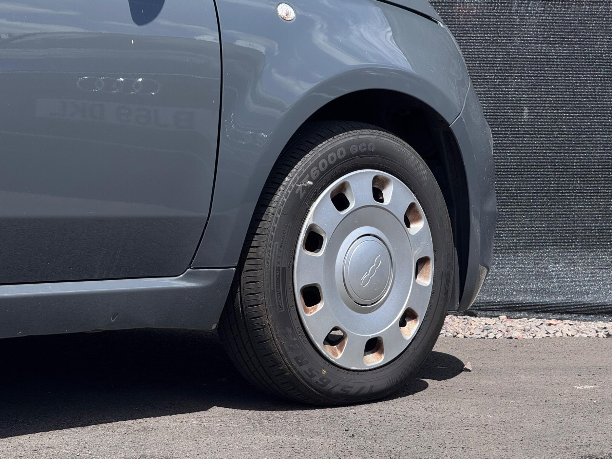 2018 Fiat 500 image 21