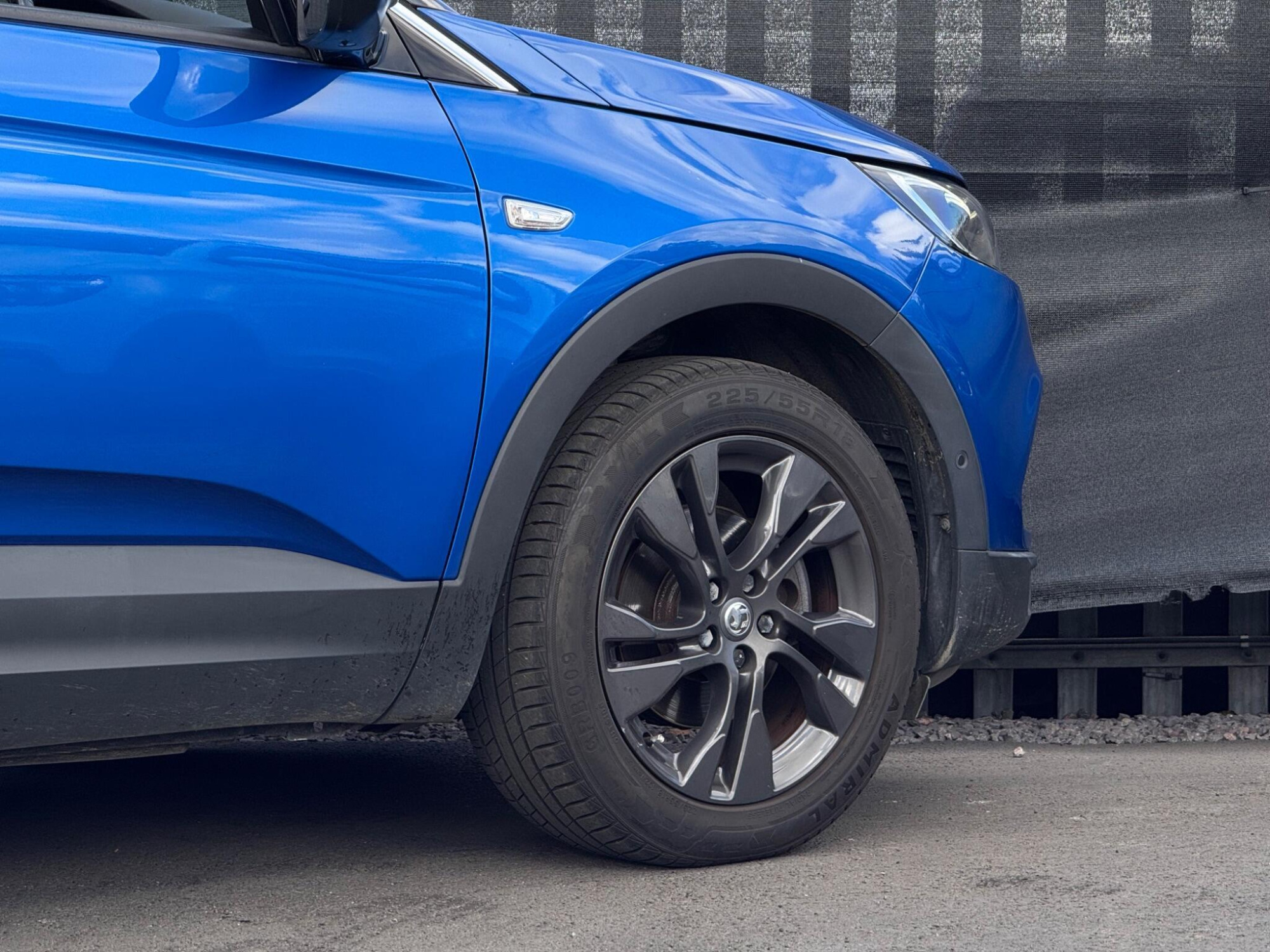 2020 Vauxhall Grandland X image 28
