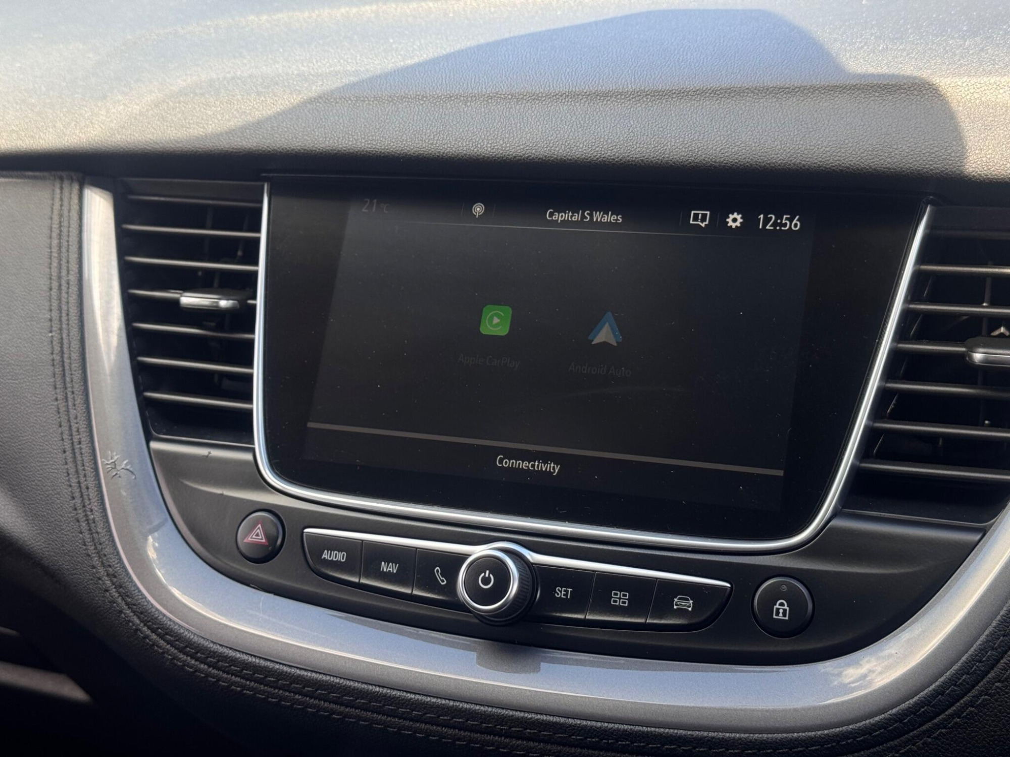 2020 Vauxhall Grandland X image 34