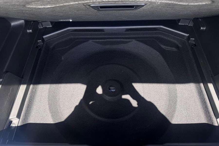 2020 Vauxhall Grandland X photo 9