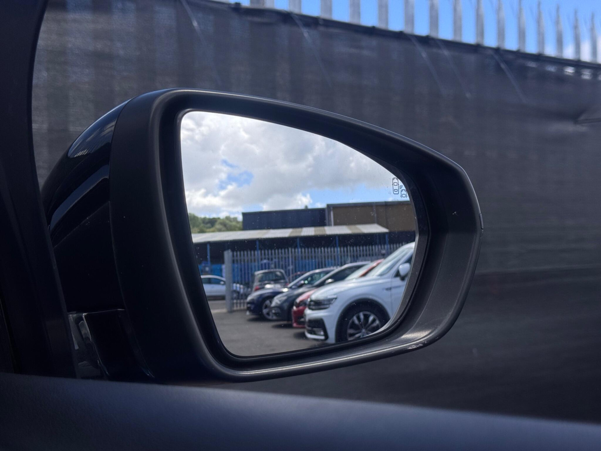 2020 Vauxhall Grandland X image 23