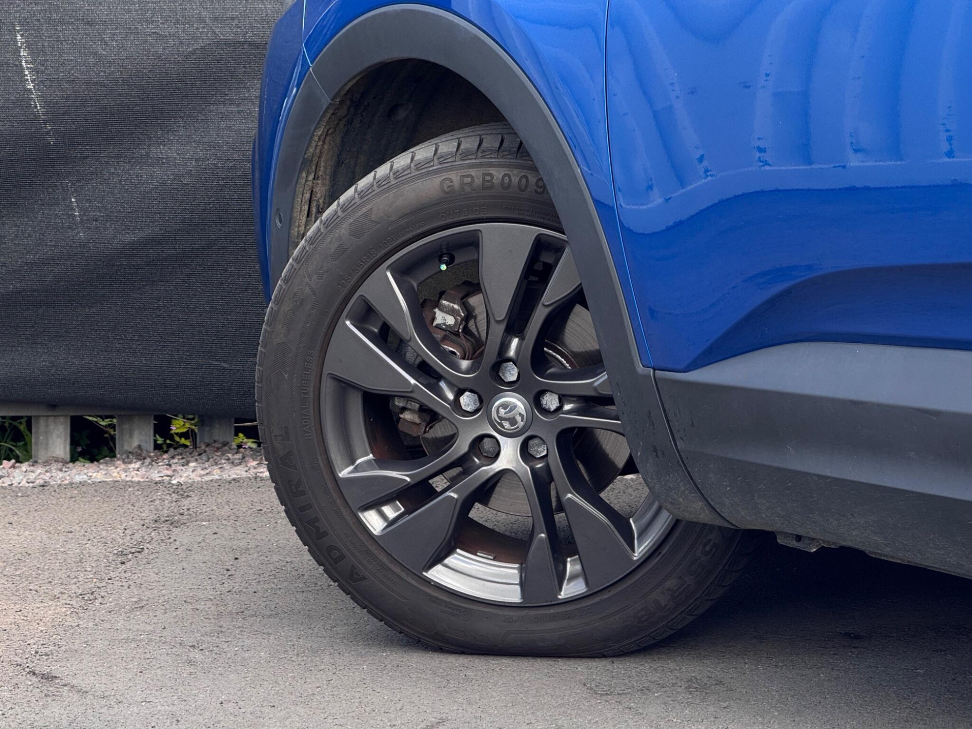 2020 Vauxhall Grandland X image 29