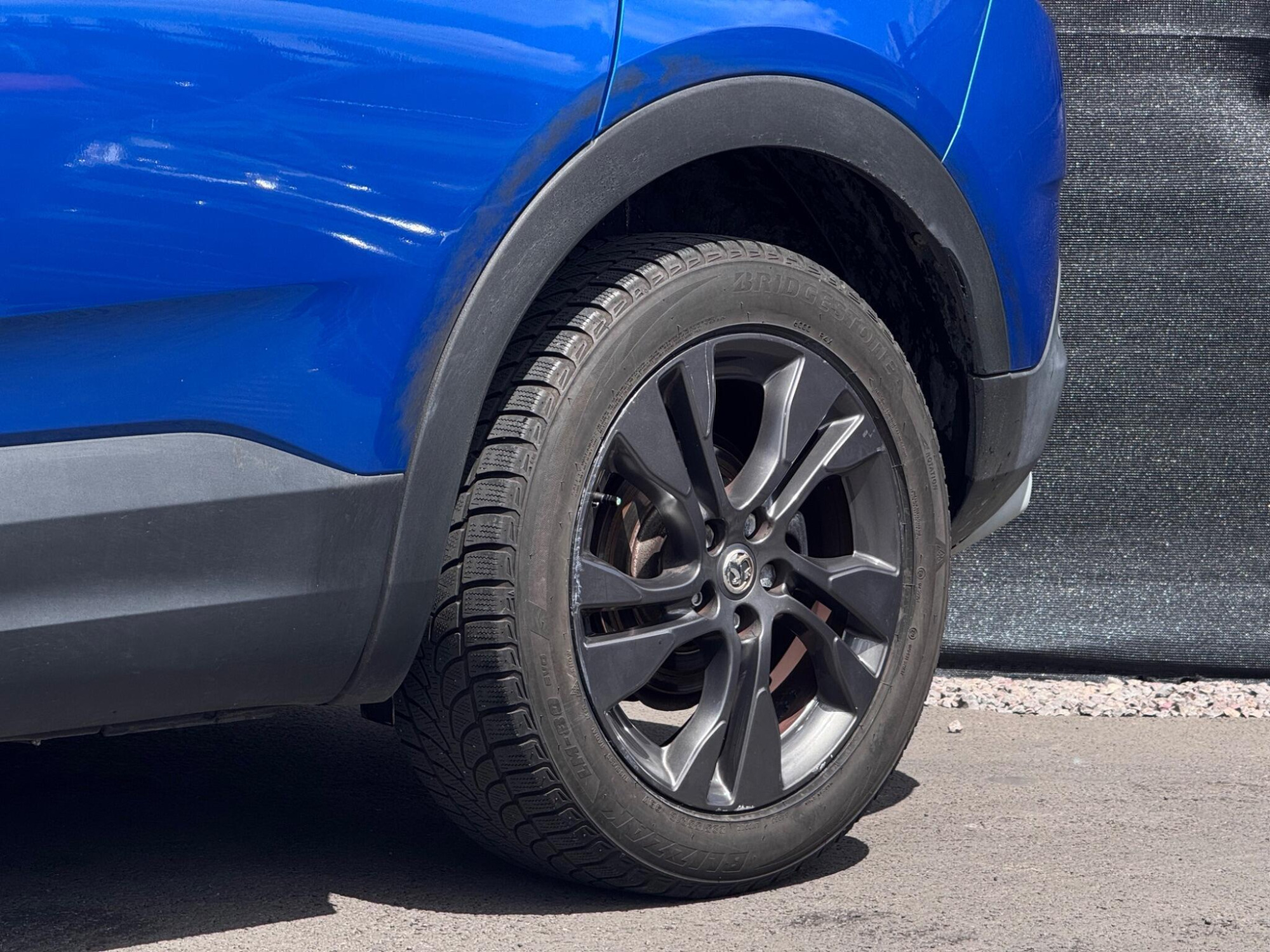 2020 Vauxhall Grandland X image 13
