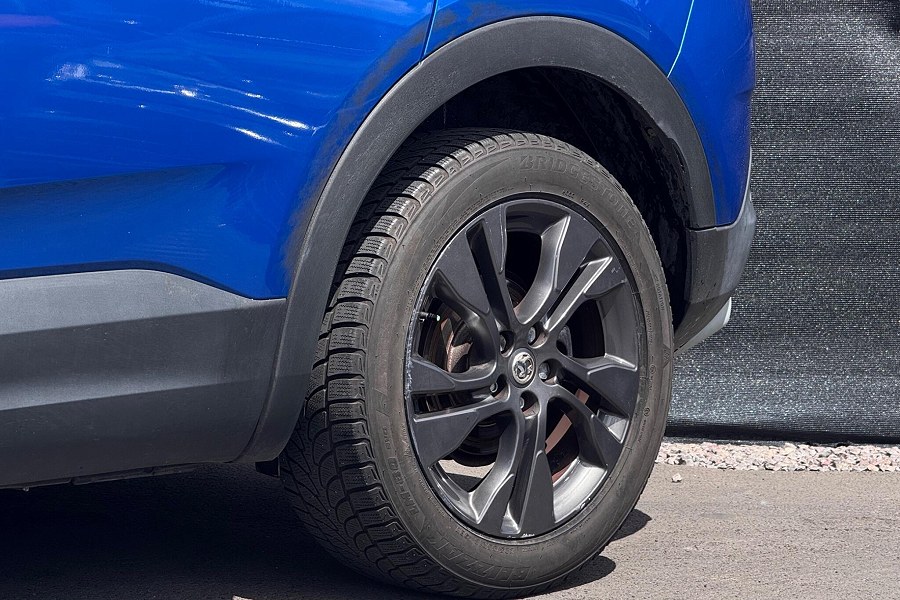 2020 Vauxhall Grandland X photo 13