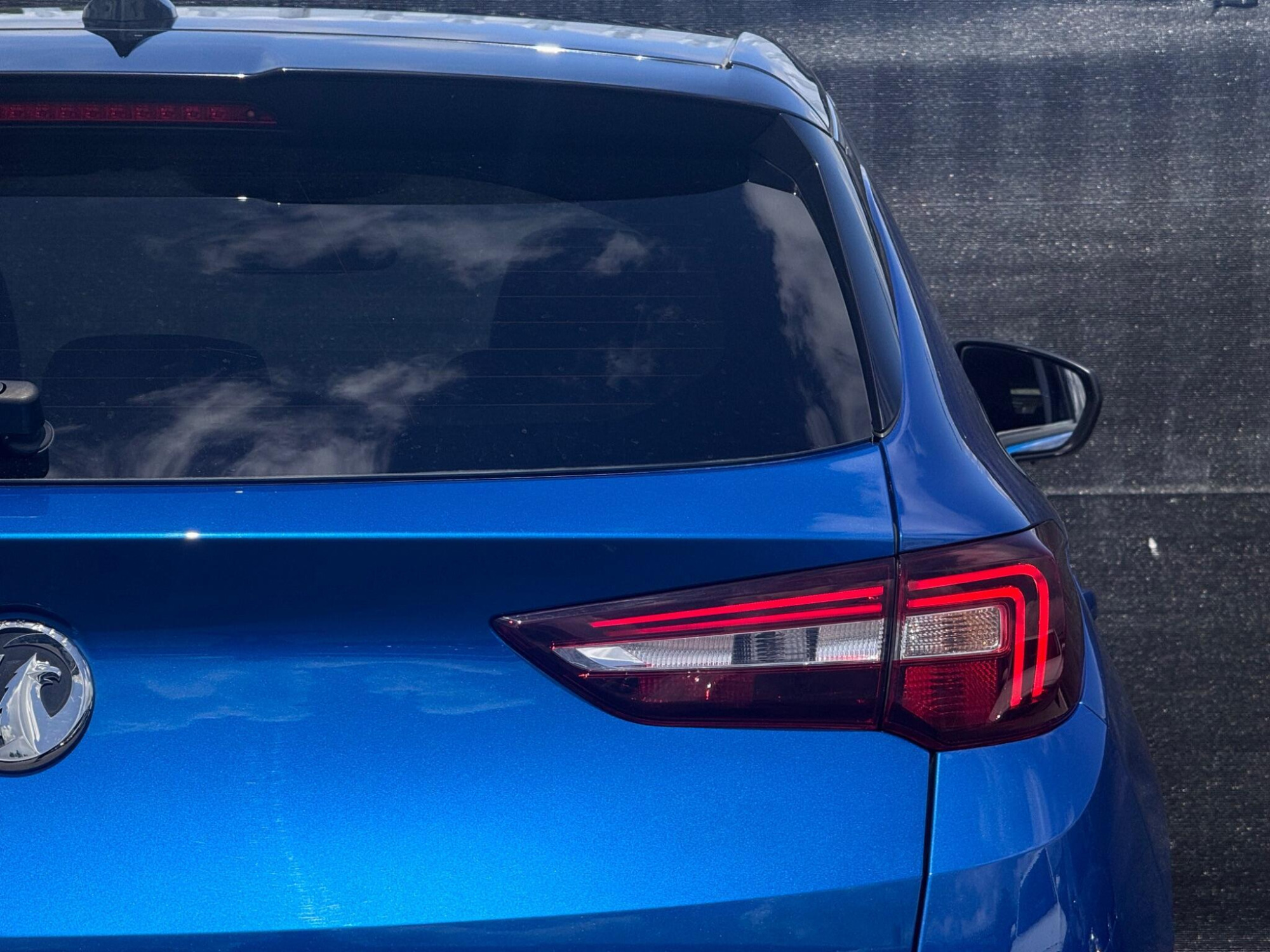 2020 Vauxhall Grandland X image 10