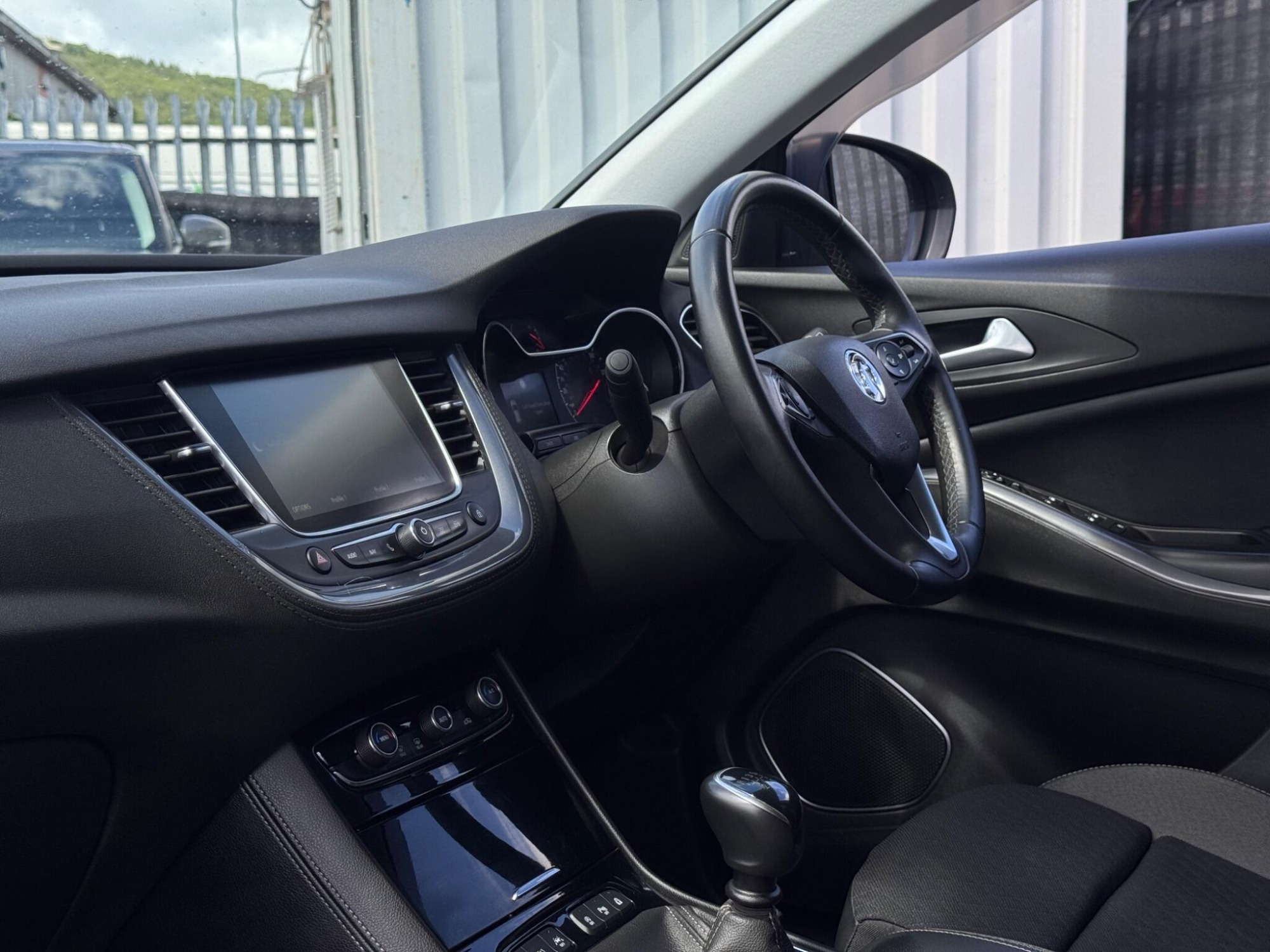 2020 Vauxhall Grandland X image 14