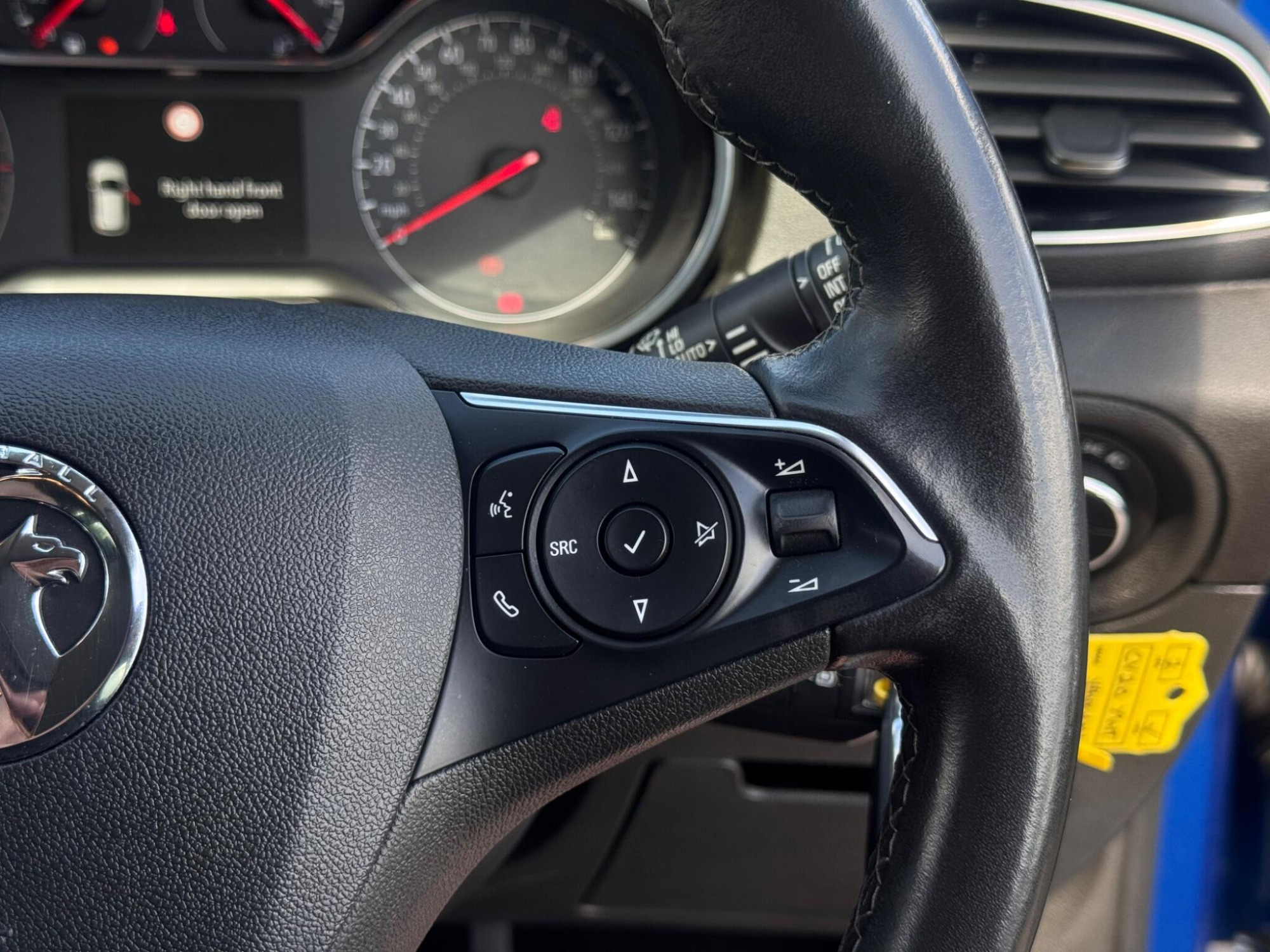 2020 Vauxhall Grandland X image 20