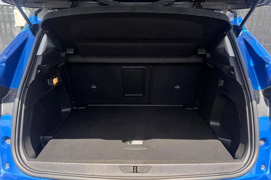 2020 Vauxhall Grandland X photo 8